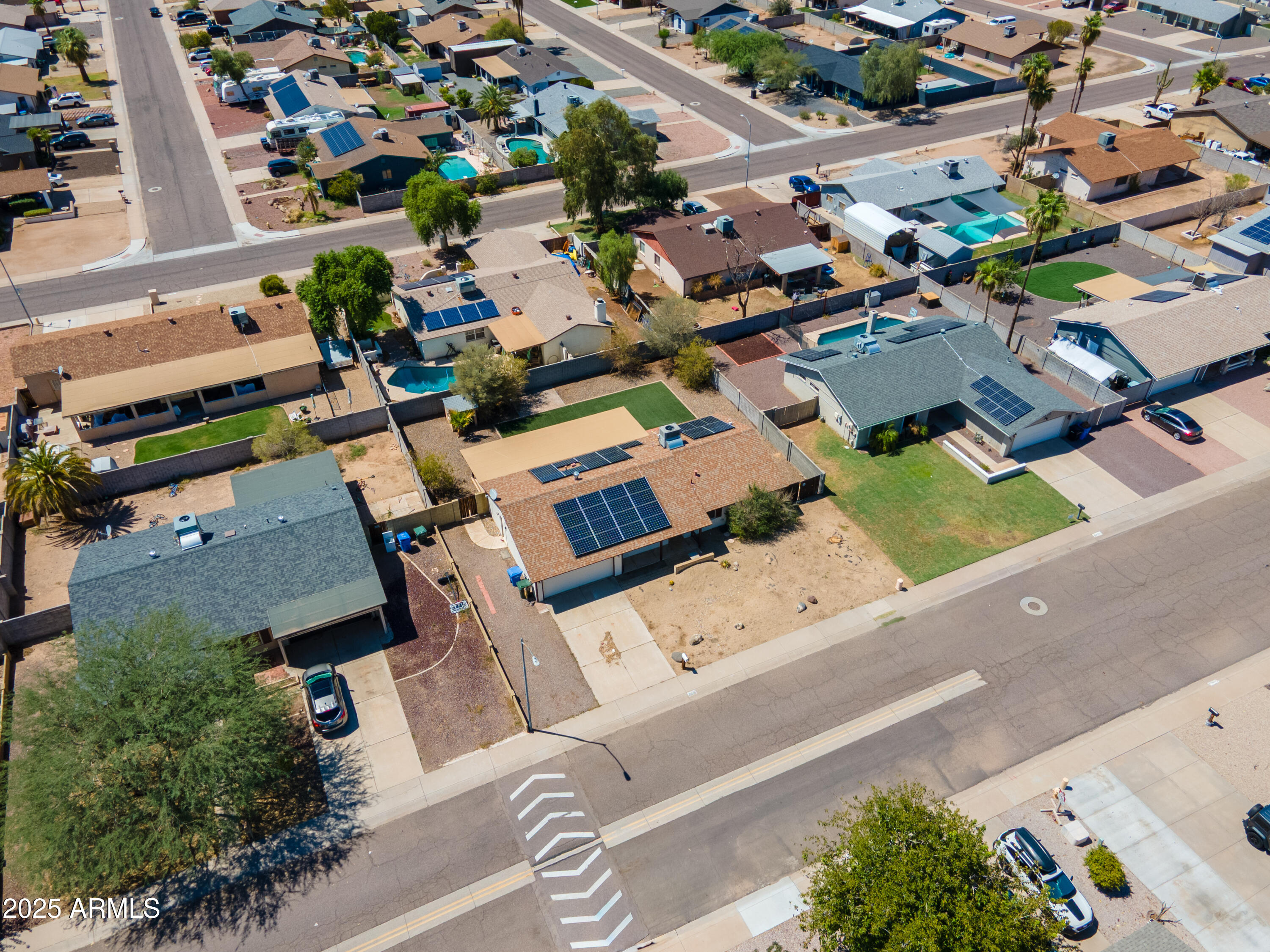 18636 N 13TH Avenue, Phoenix