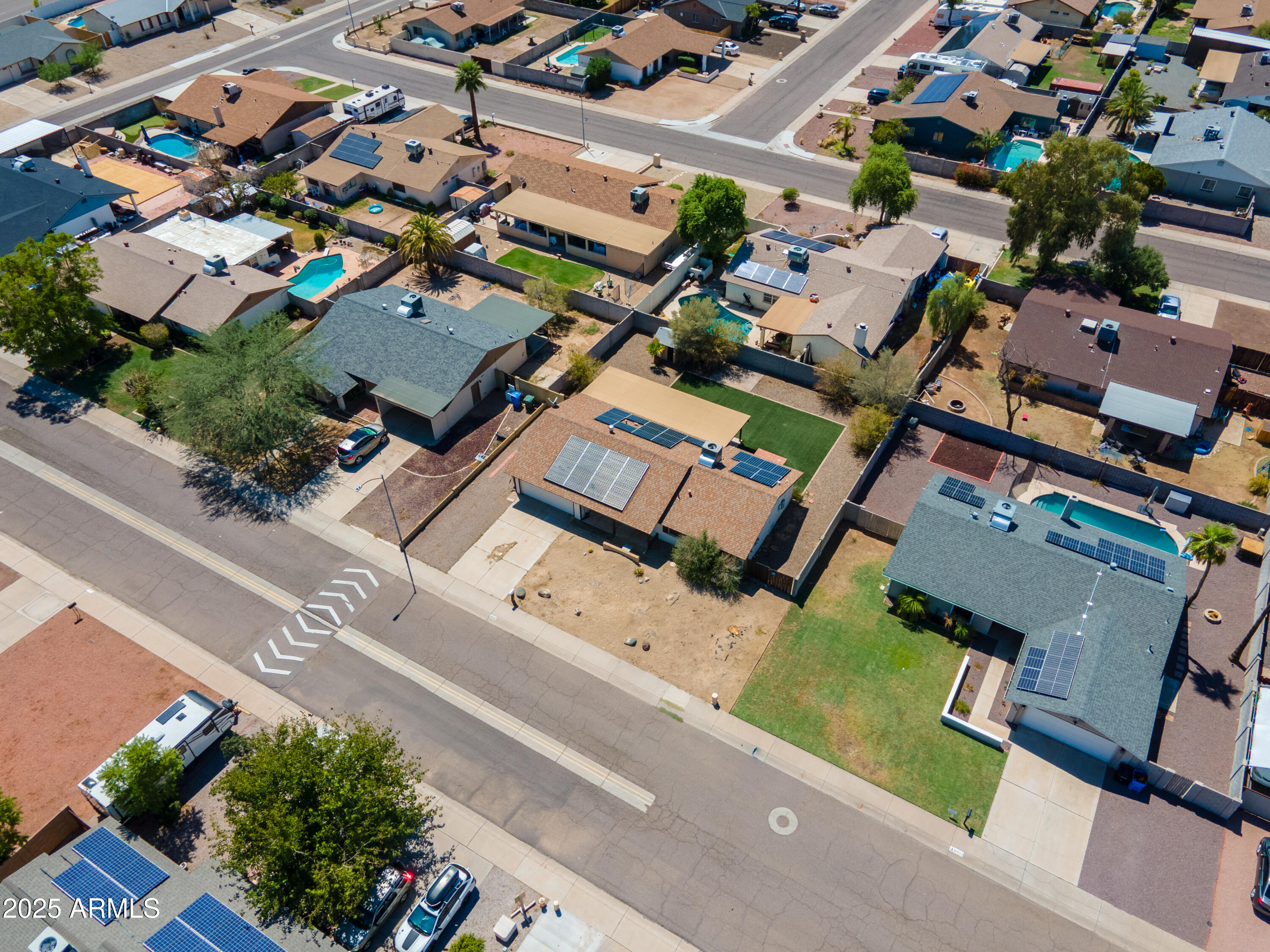 18636 N 13TH Avenue, Phoenix