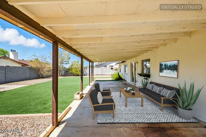 18636 N 13TH Avenue, Phoenix