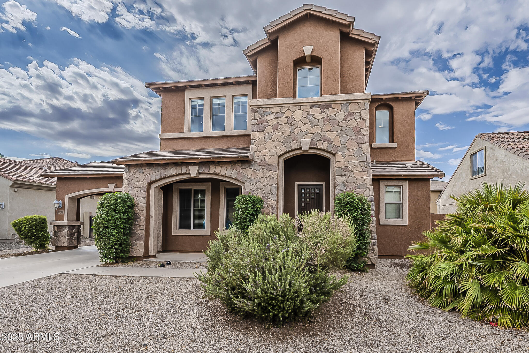 20277 E SILVER CREEK Lane