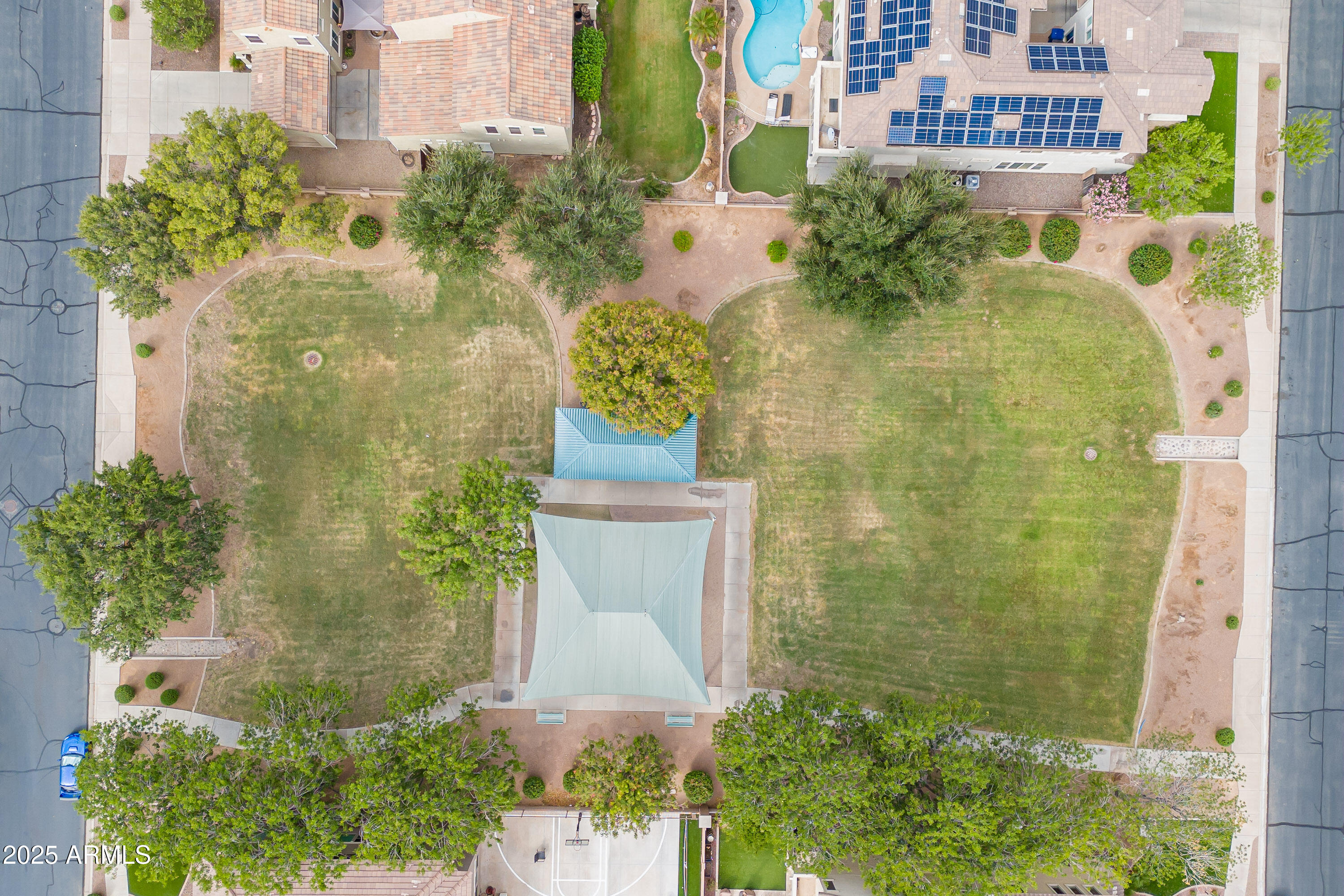 20277 E SILVER CREEK Lane