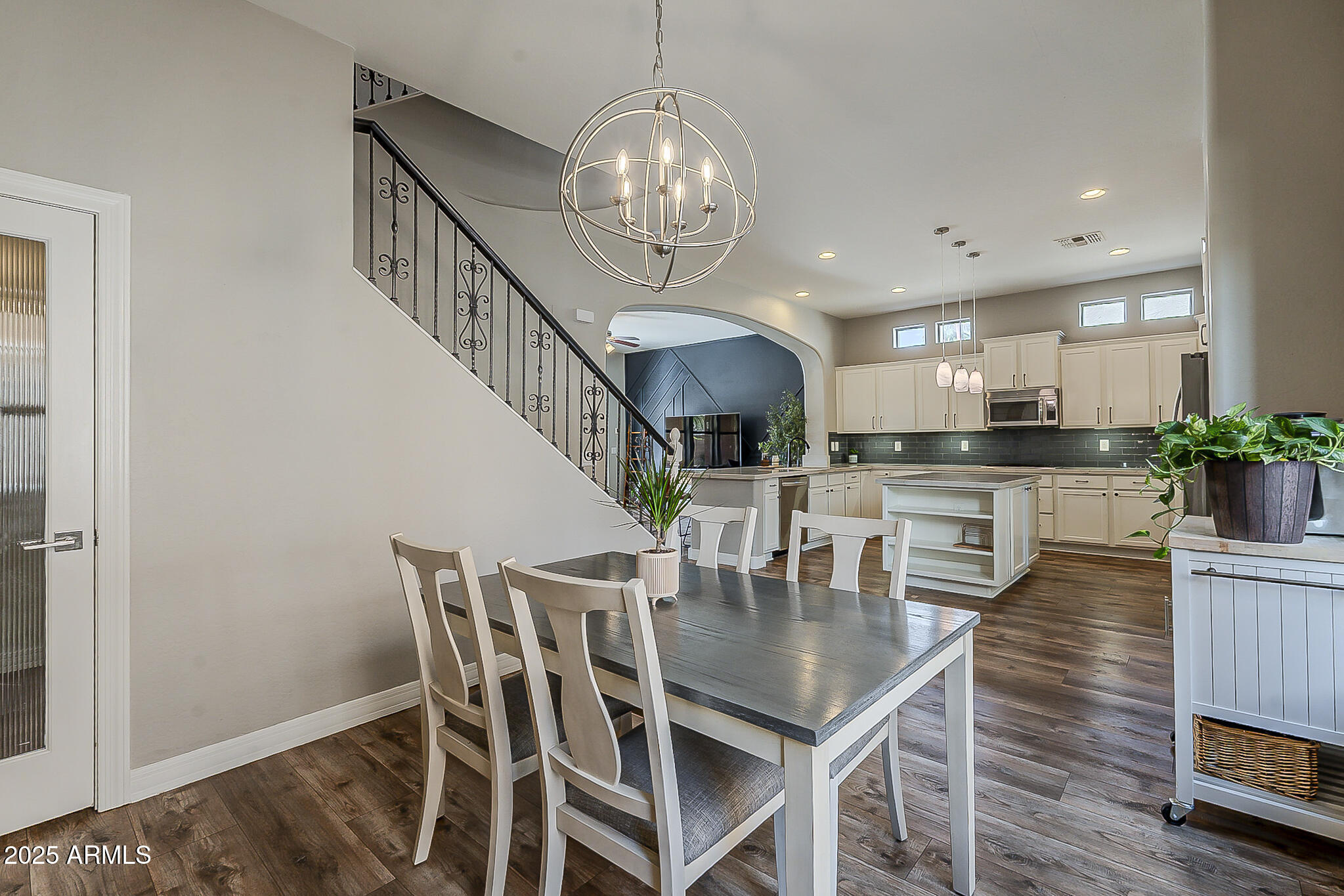 20277 E SILVER CREEK Lane