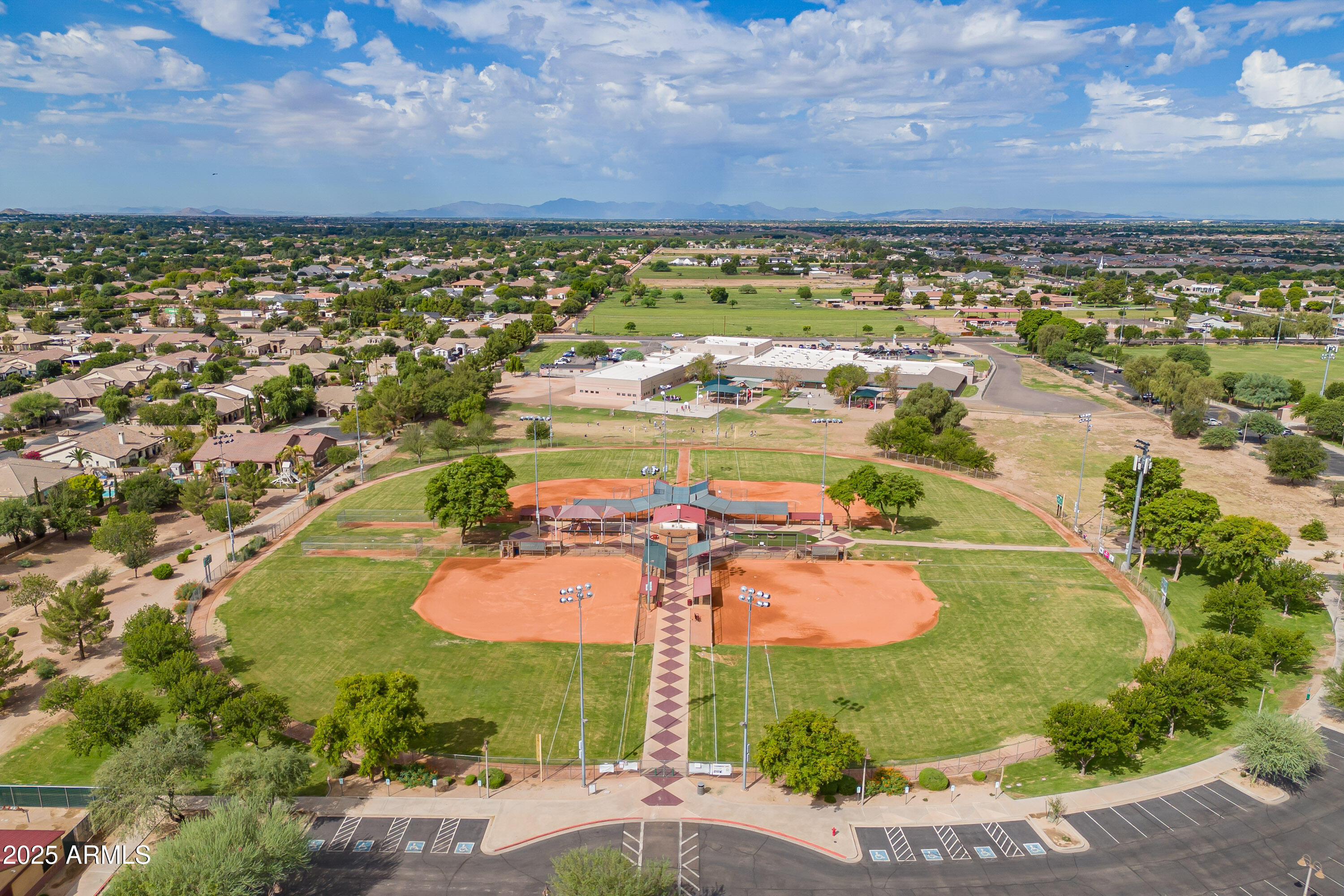 20277 E SILVER CREEK Lane