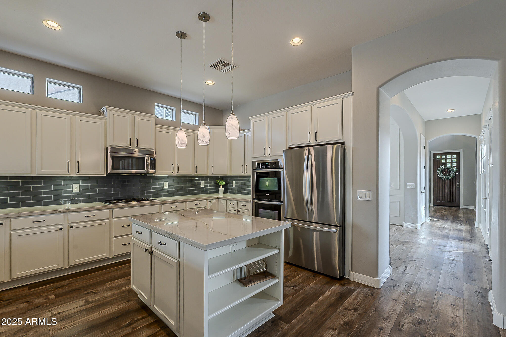 20277 E SILVER CREEK Lane