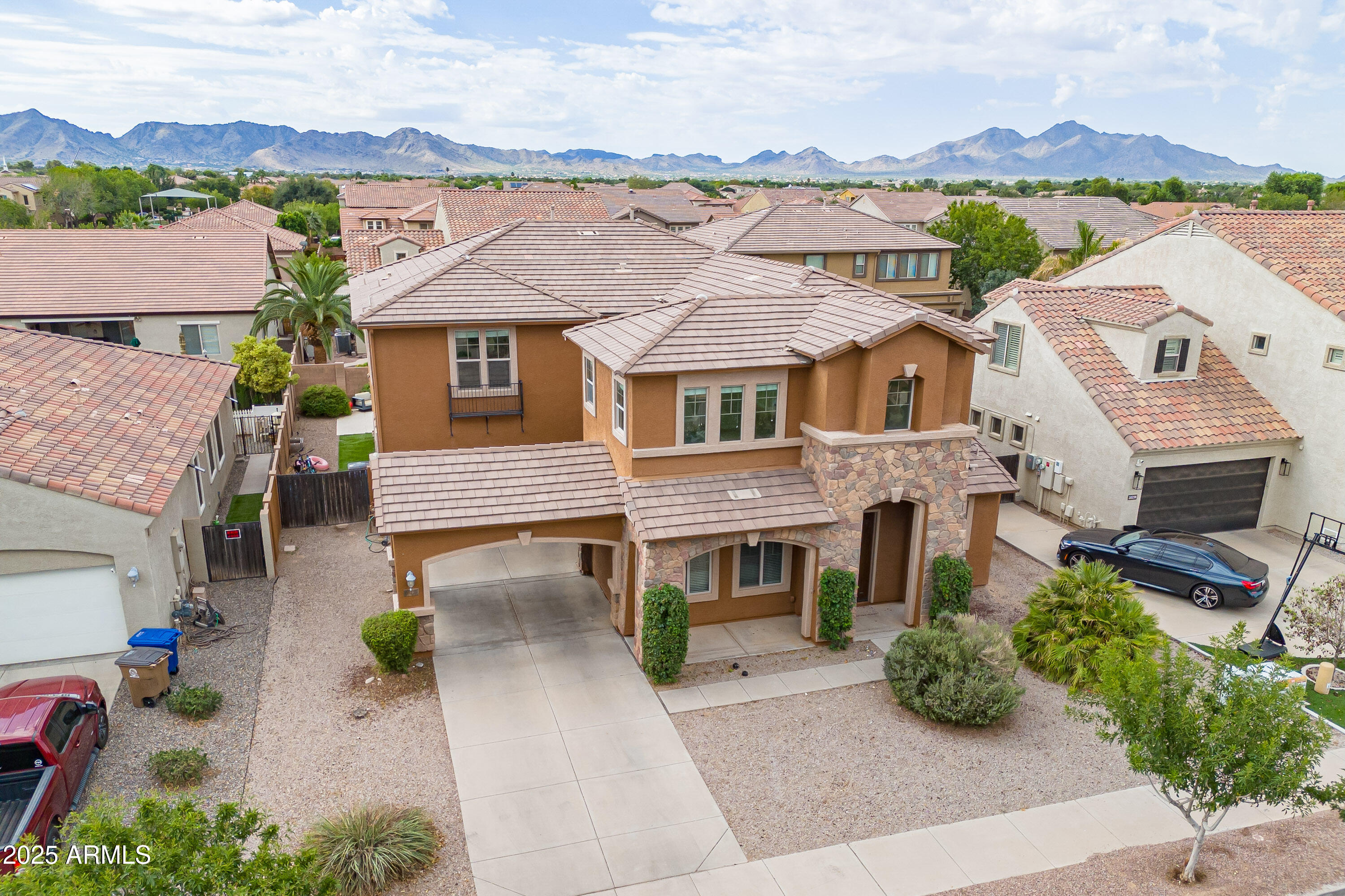 20277 E SILVER CREEK Lane