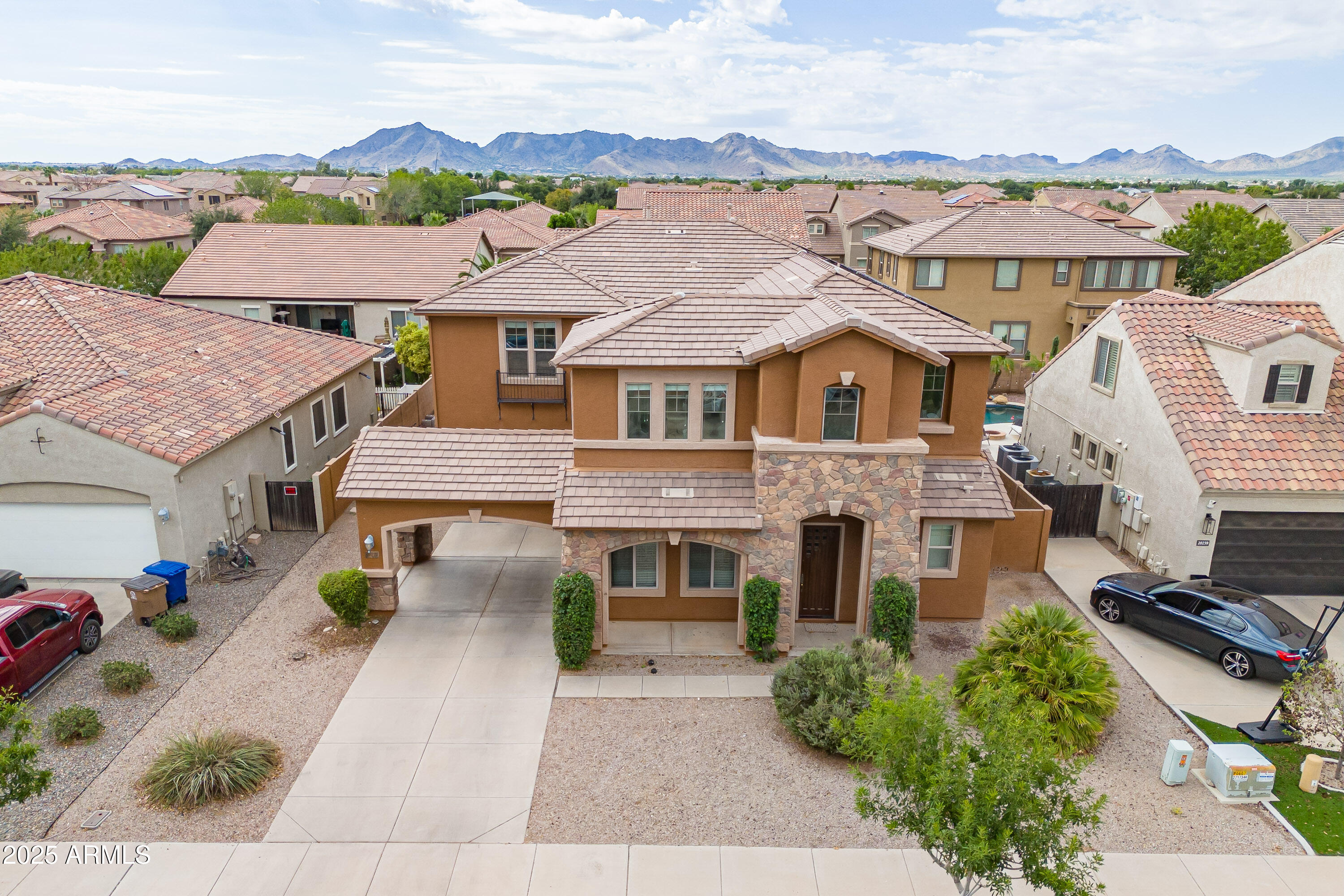 20277 E SILVER CREEK Lane