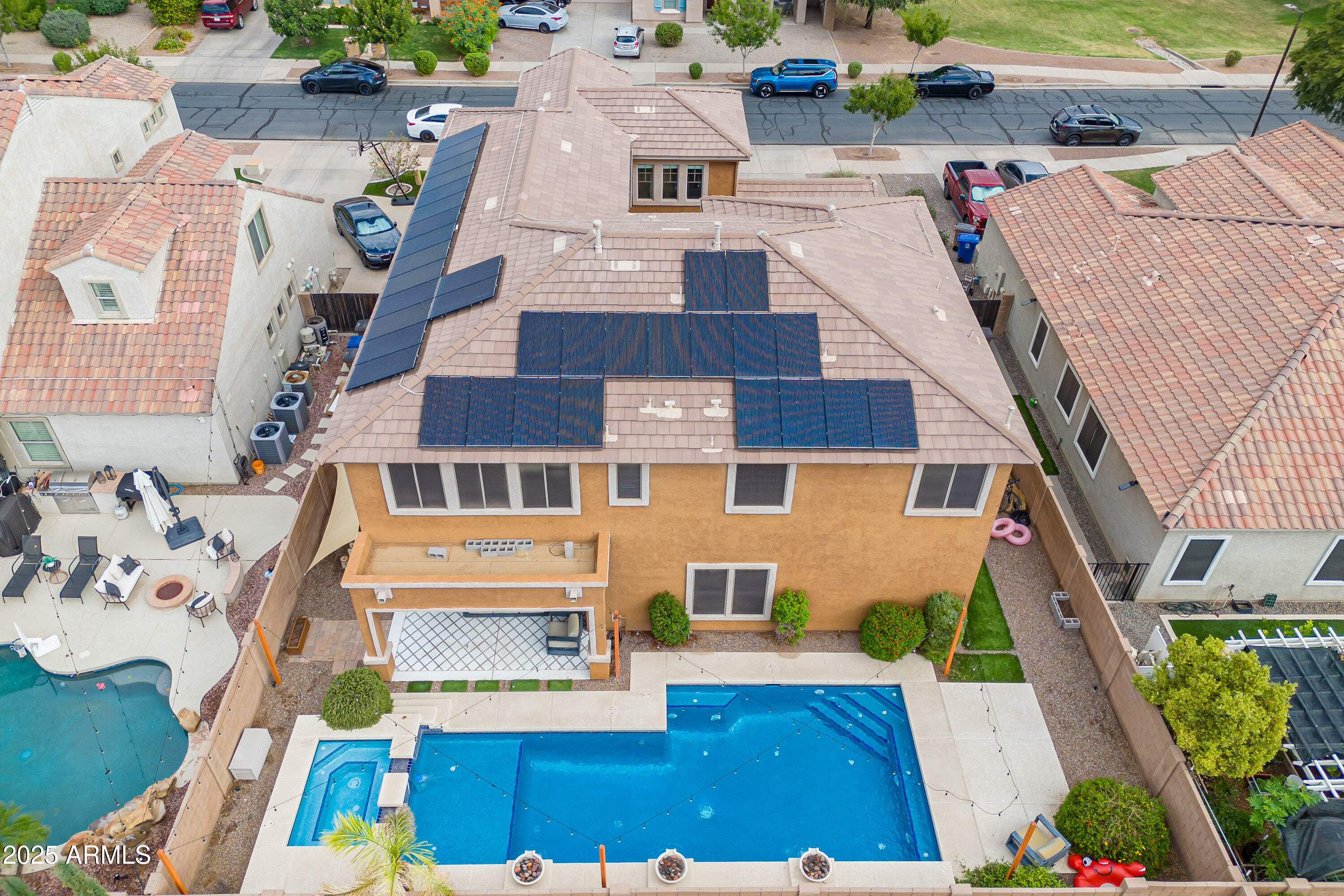 20277 E SILVER CREEK Lane