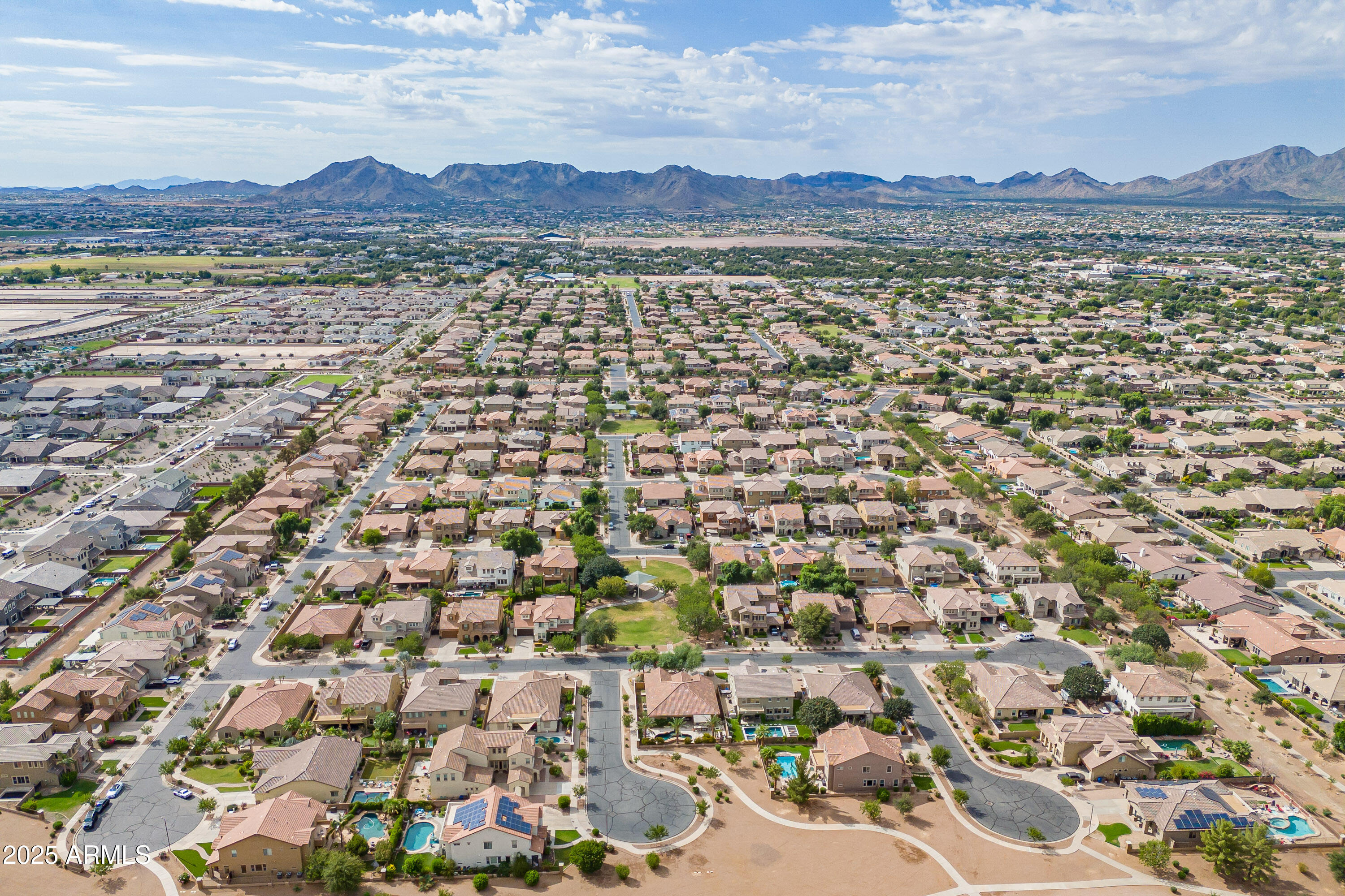 20277 E SILVER CREEK Lane