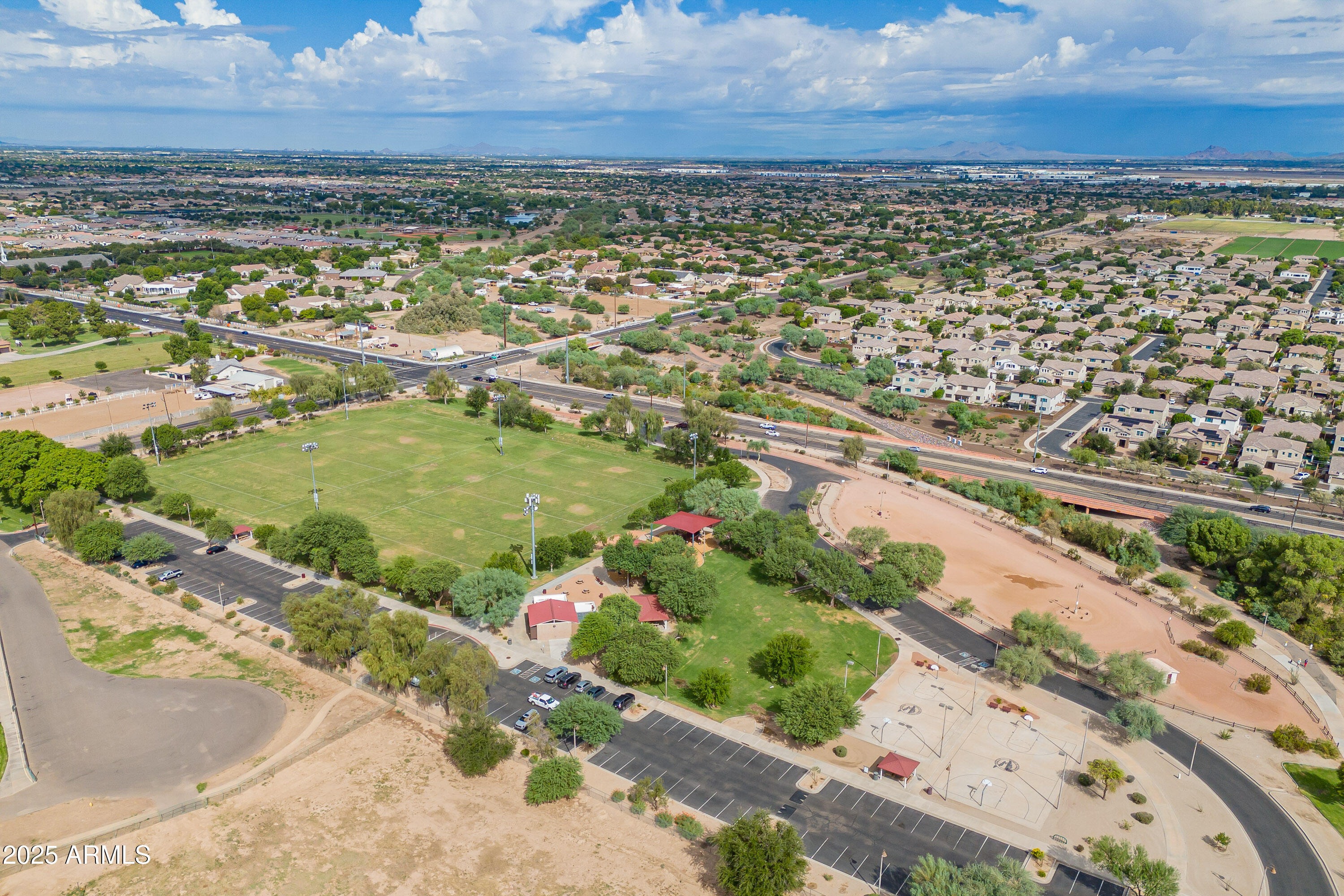 20277 E SILVER CREEK Lane