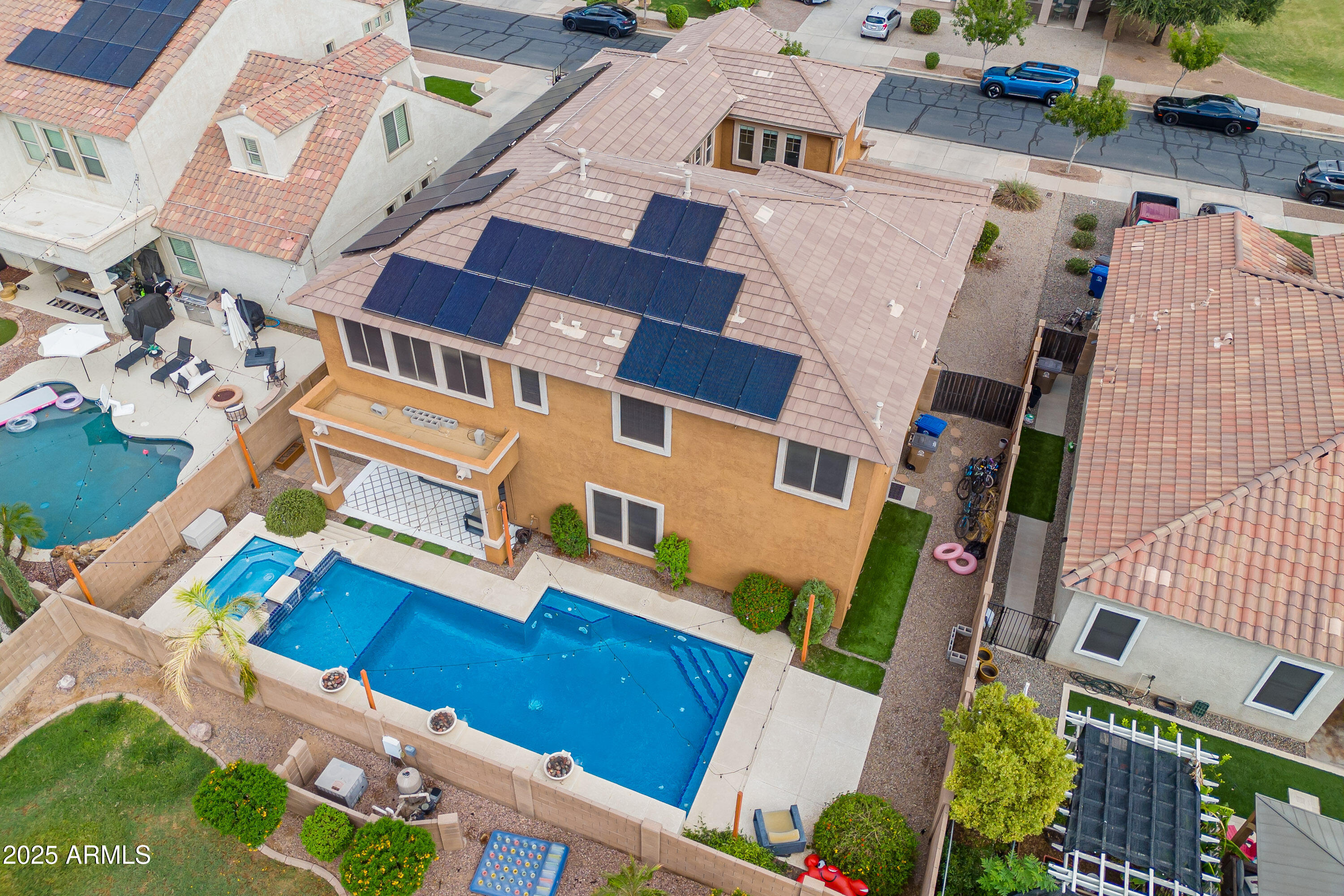 20277 E SILVER CREEK Lane