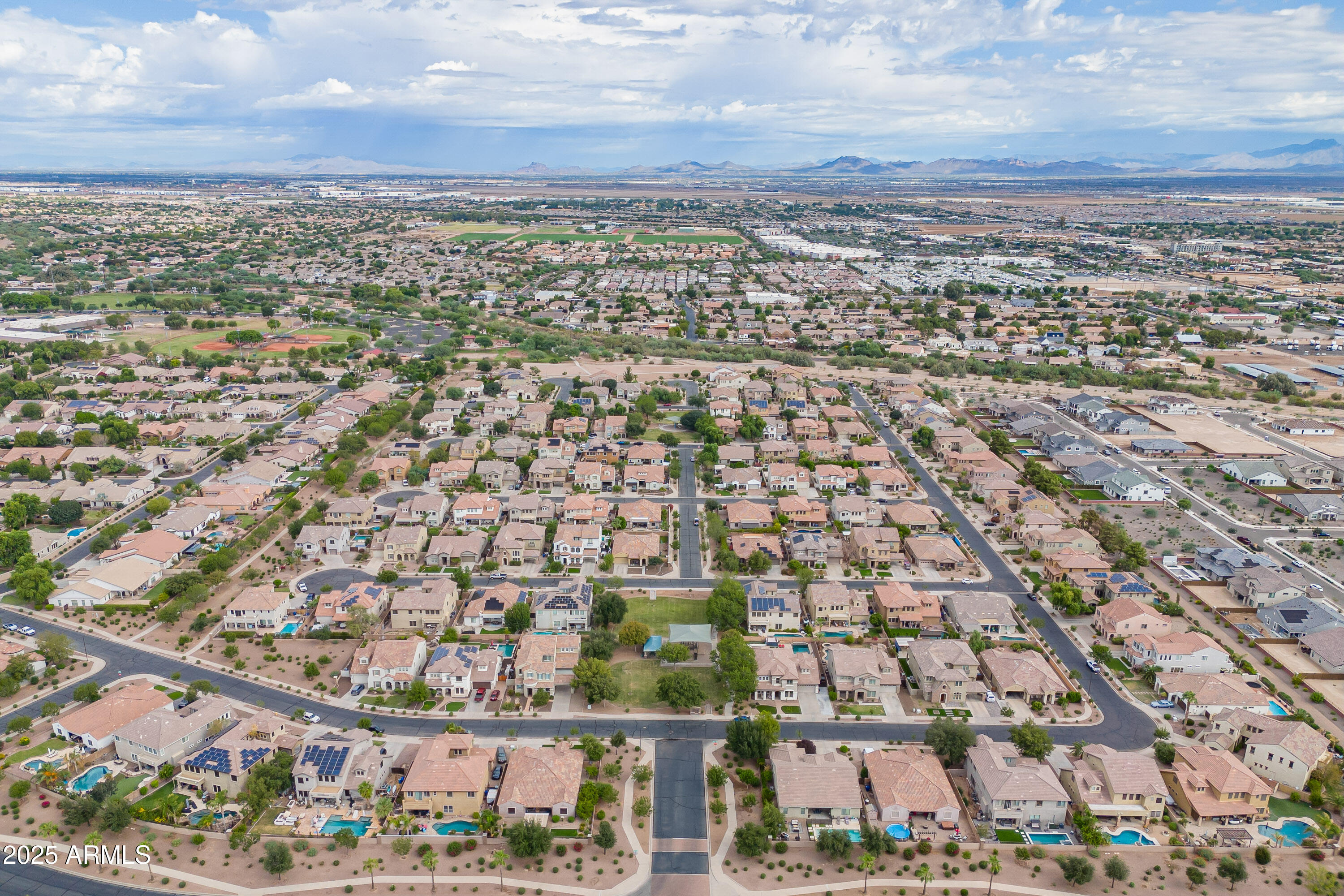 20277 E SILVER CREEK Lane