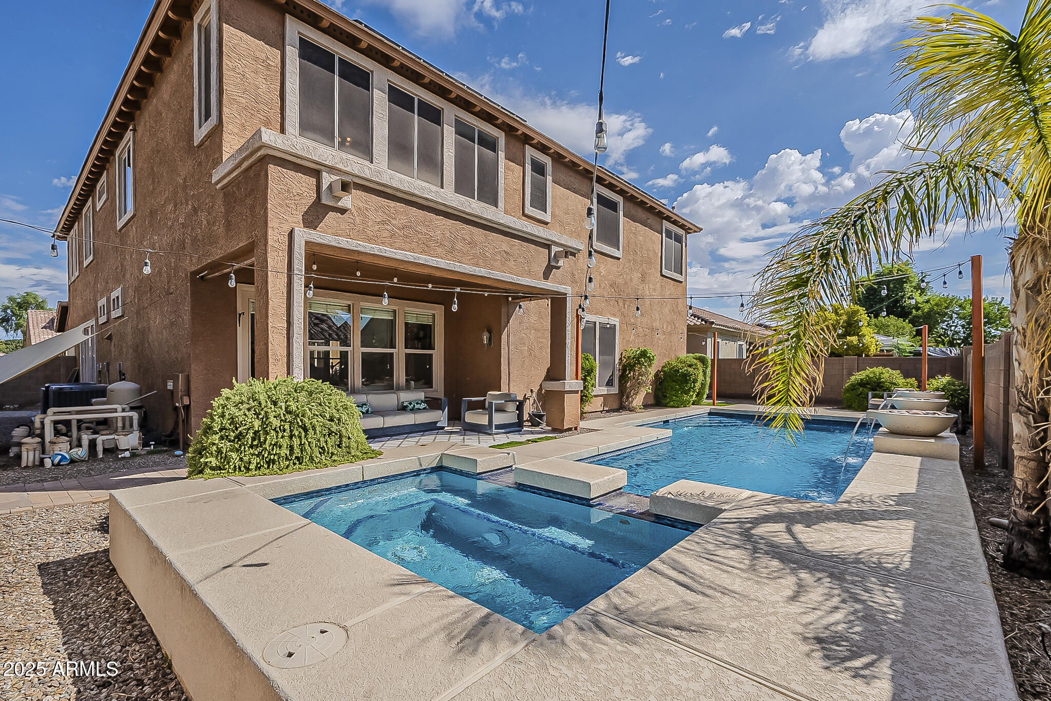 20277 E SILVER CREEK Lane