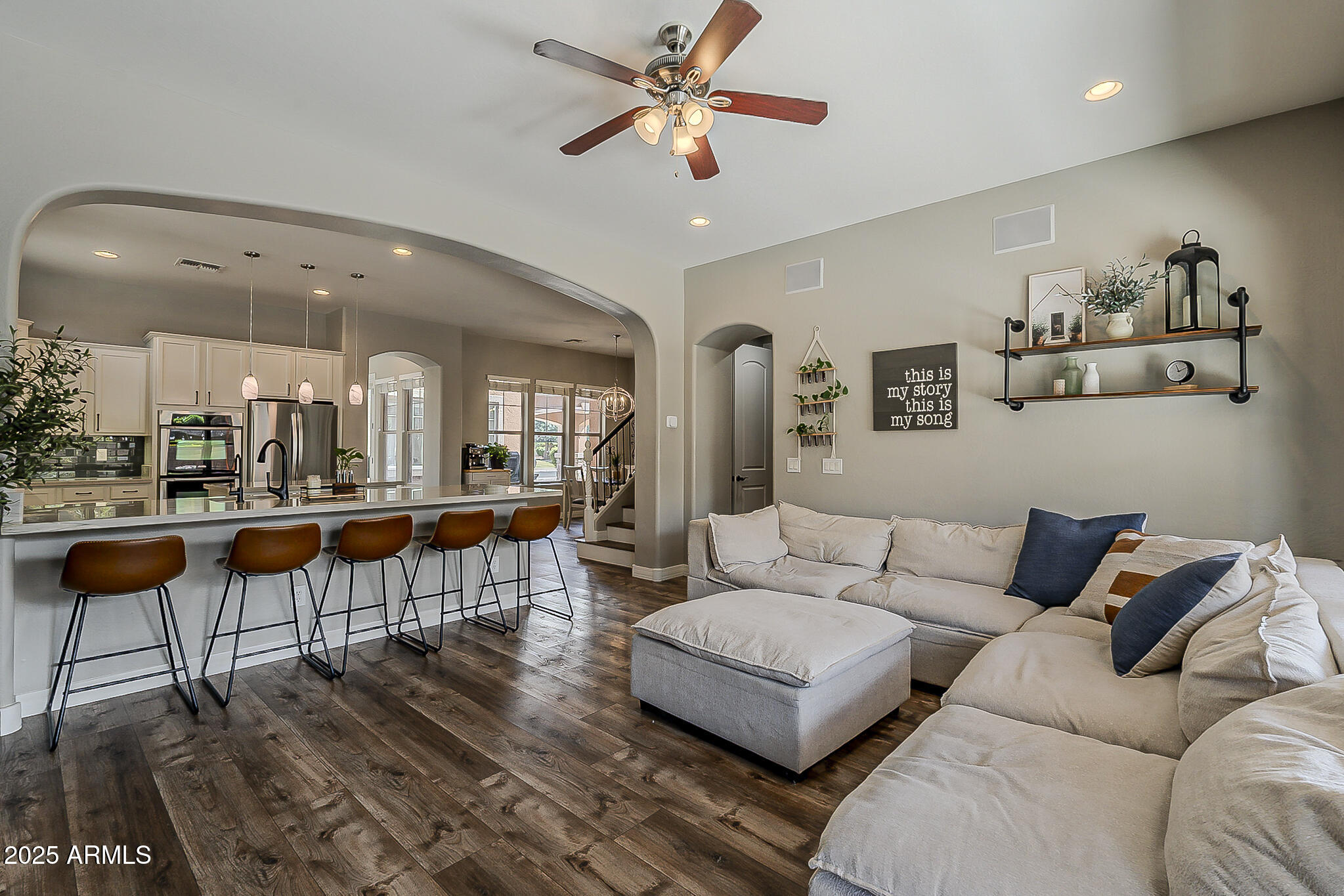 20277 E SILVER CREEK Lane