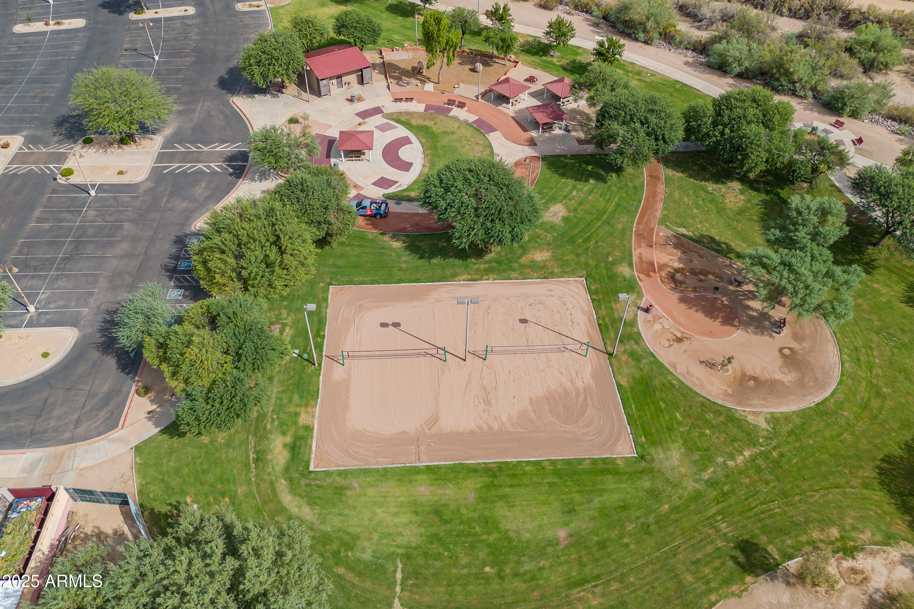 20277 E SILVER CREEK Lane