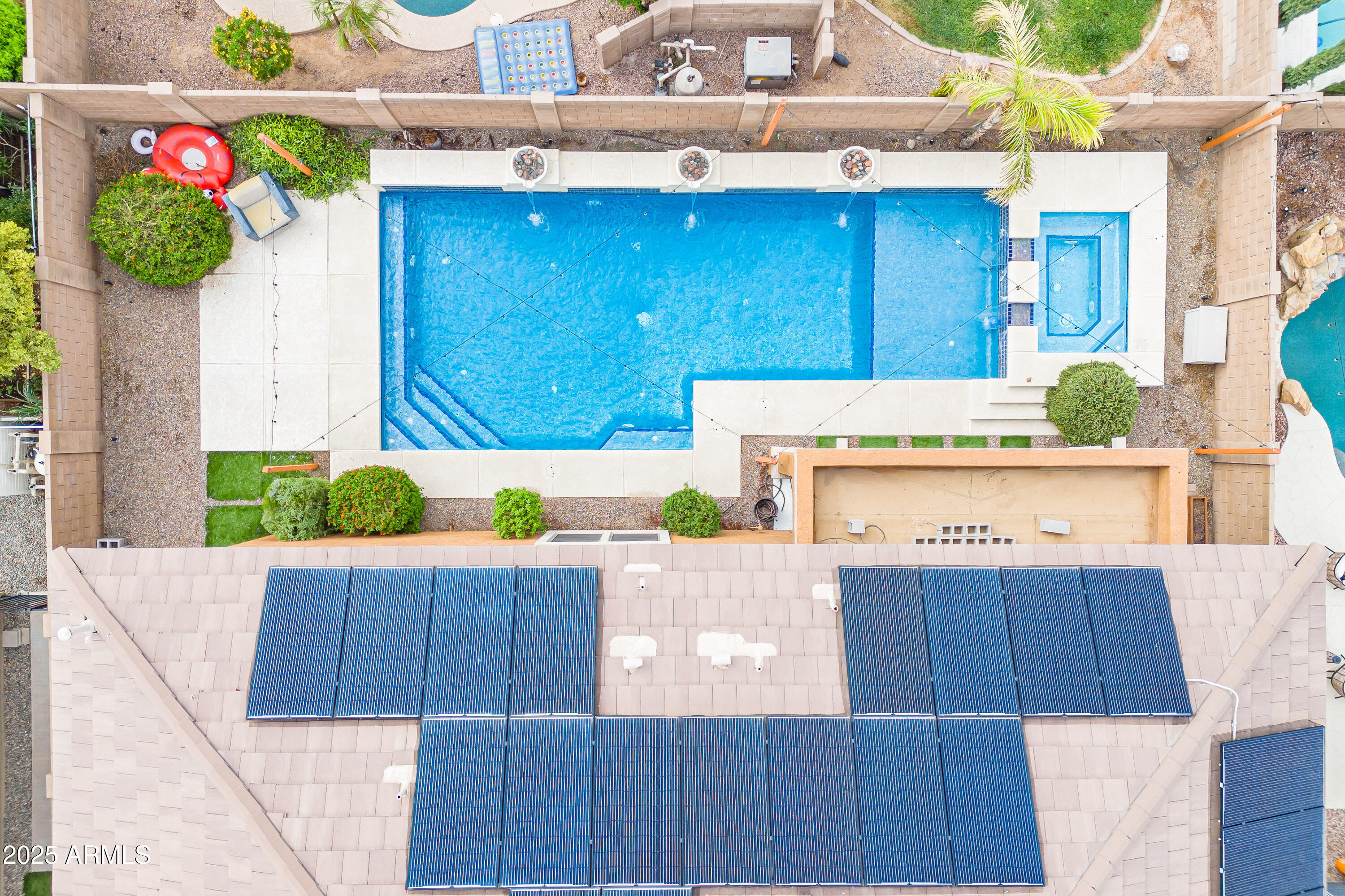 20277 E SILVER CREEK Lane