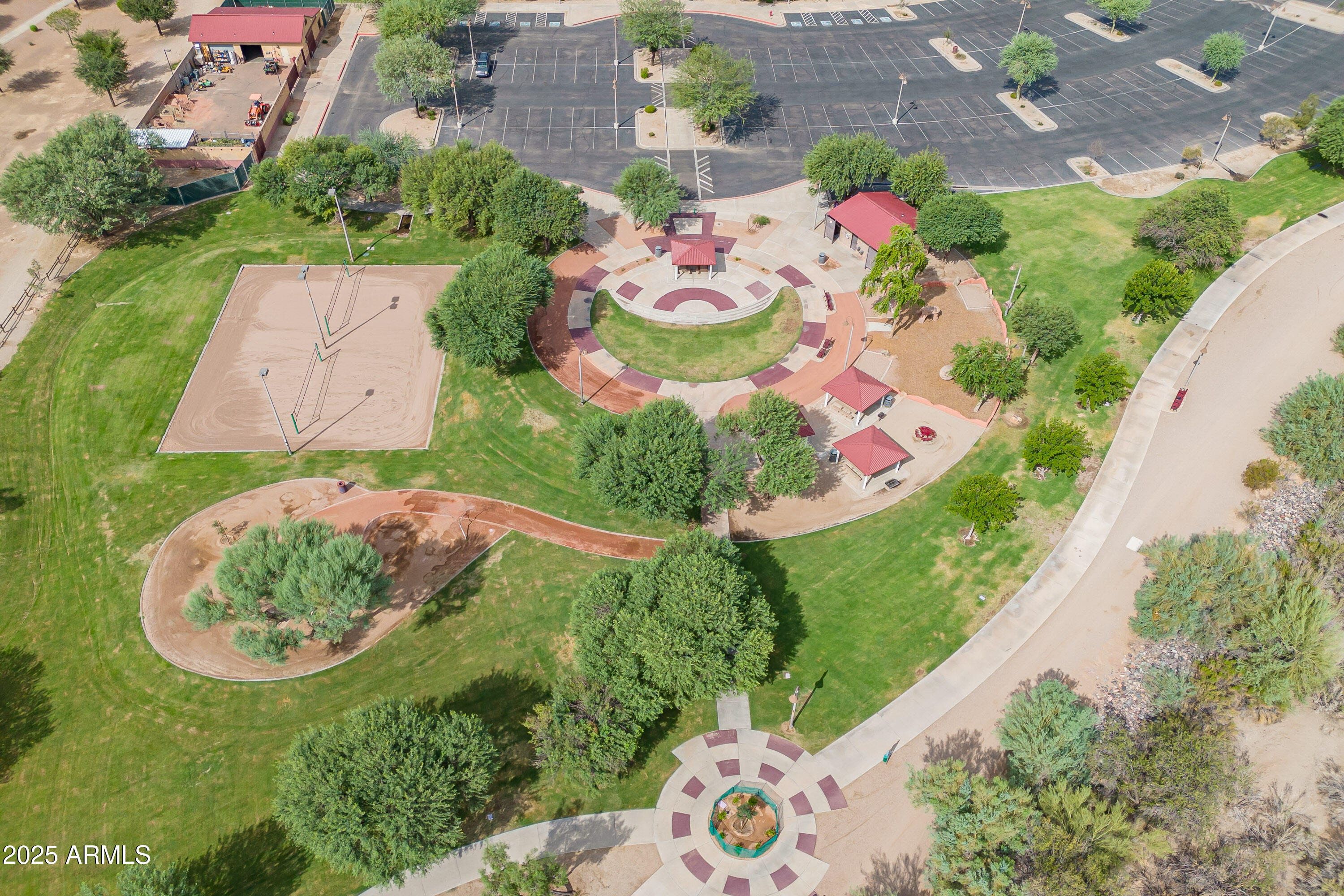 20277 E SILVER CREEK Lane