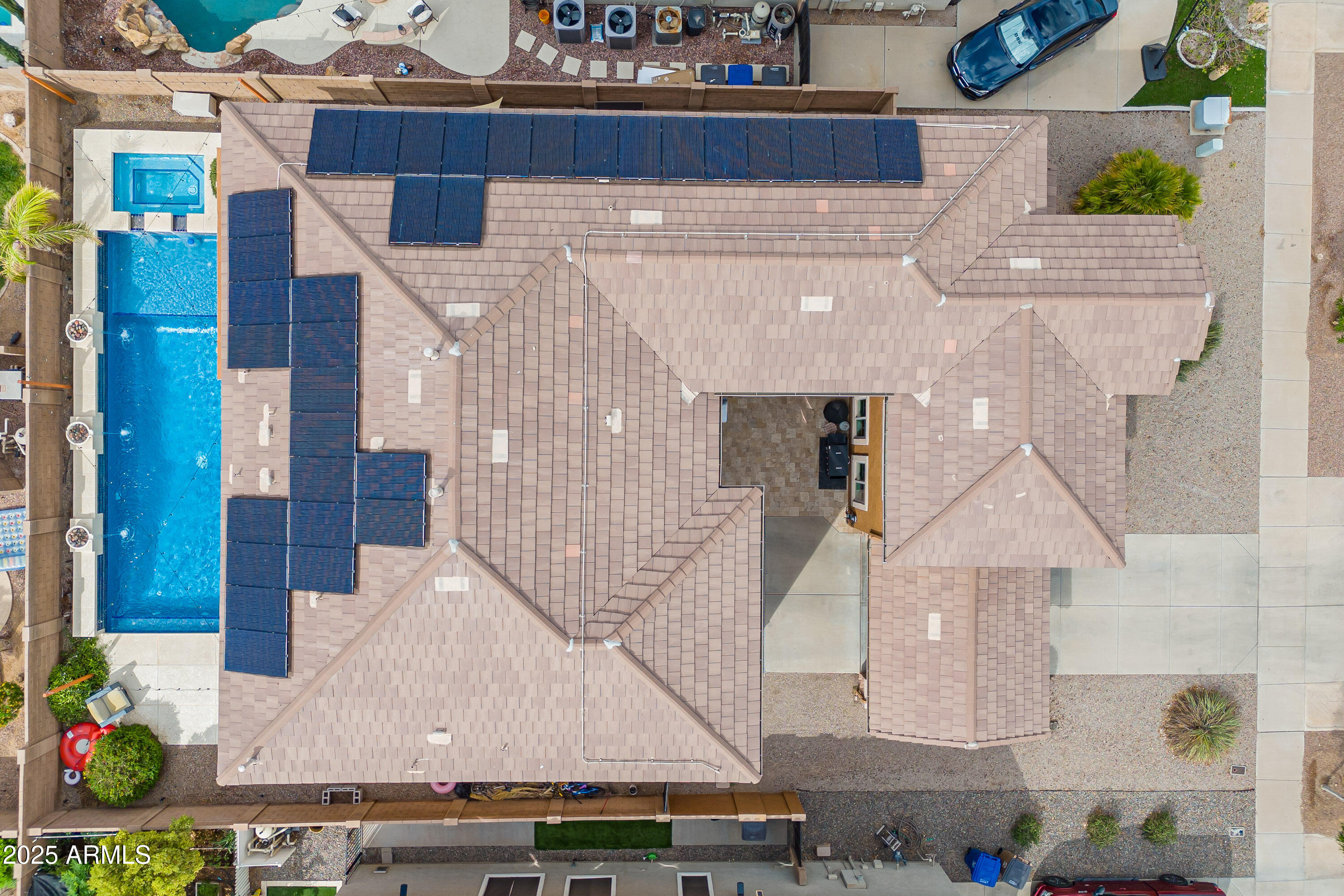 20277 E SILVER CREEK Lane