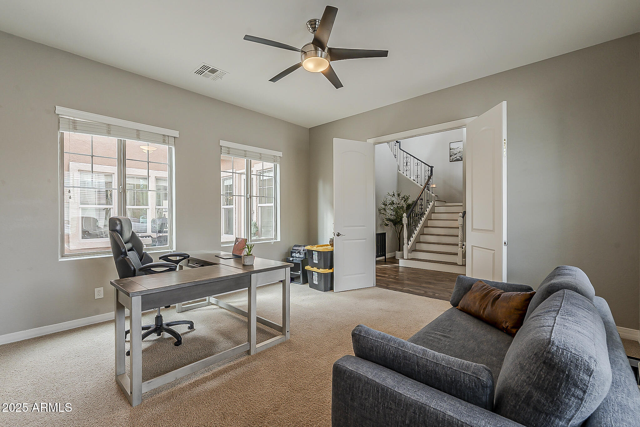 20277 E SILVER CREEK Lane