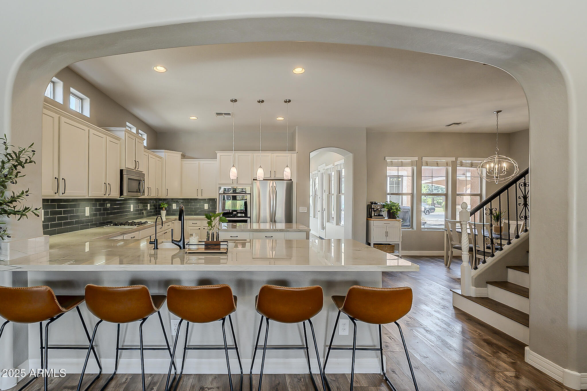 20277 E SILVER CREEK Lane