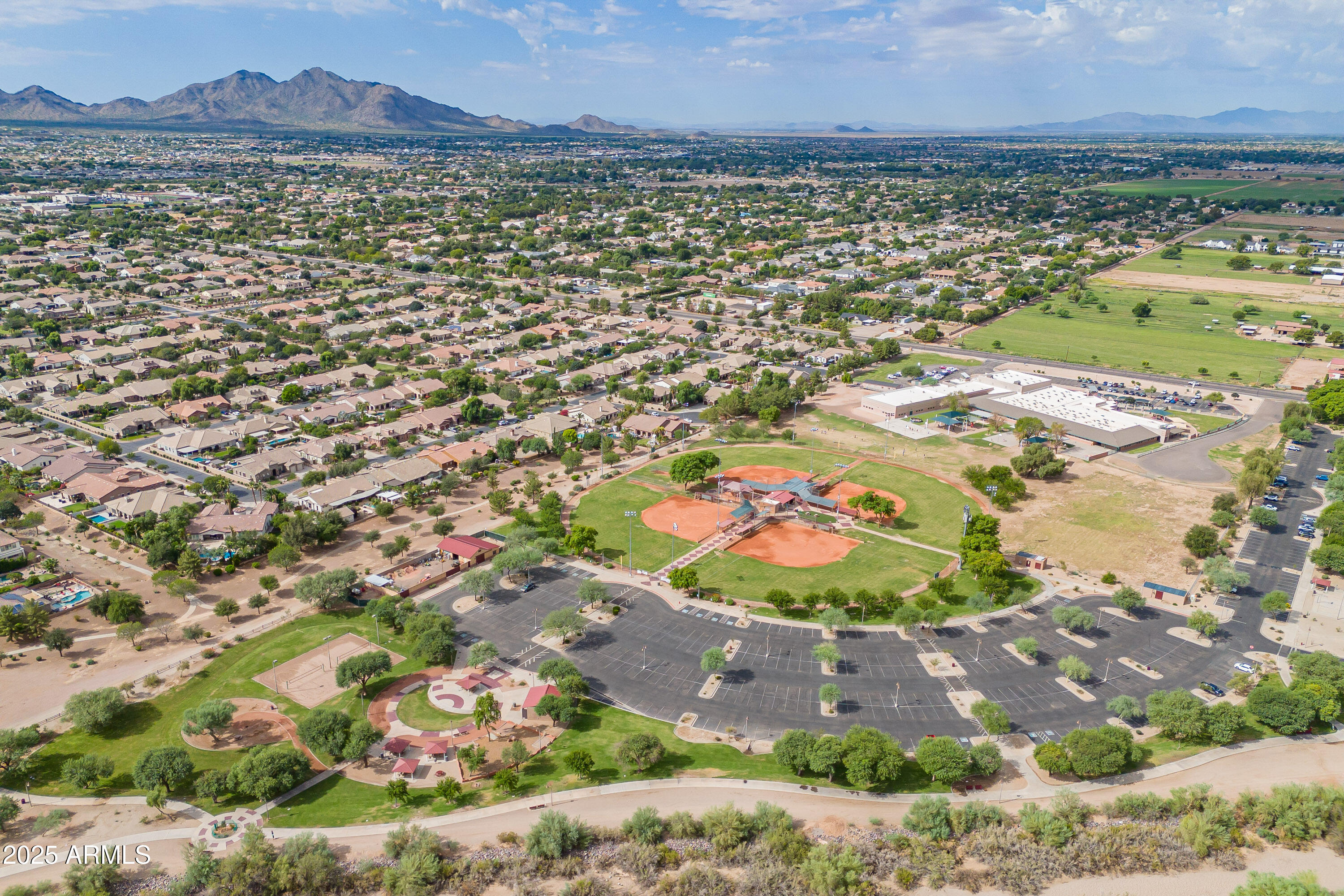 20277 E SILVER CREEK Lane