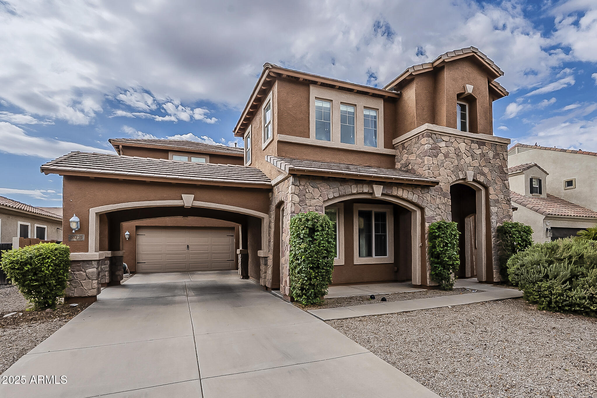 20277 E SILVER CREEK Lane