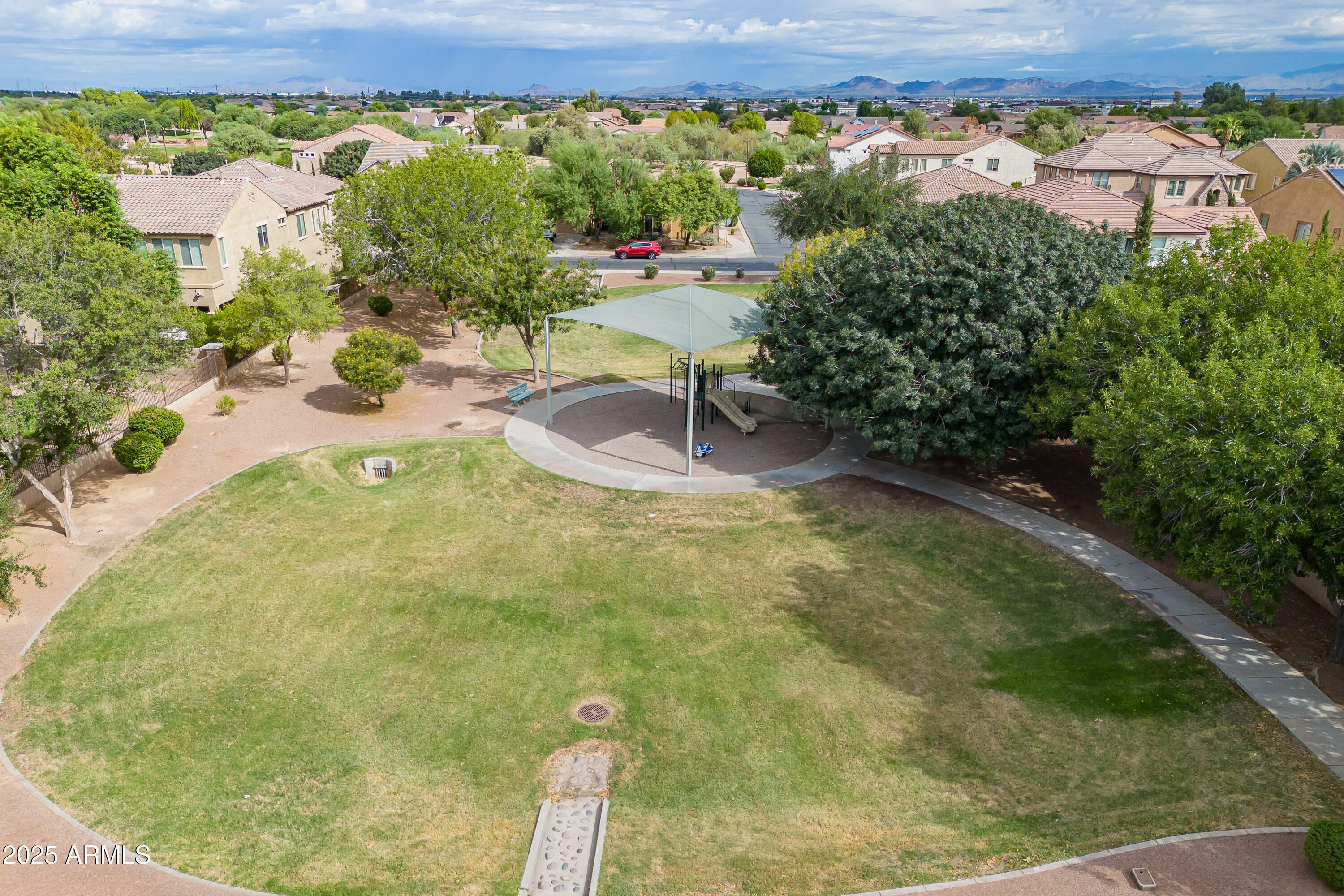 20277 E SILVER CREEK Lane