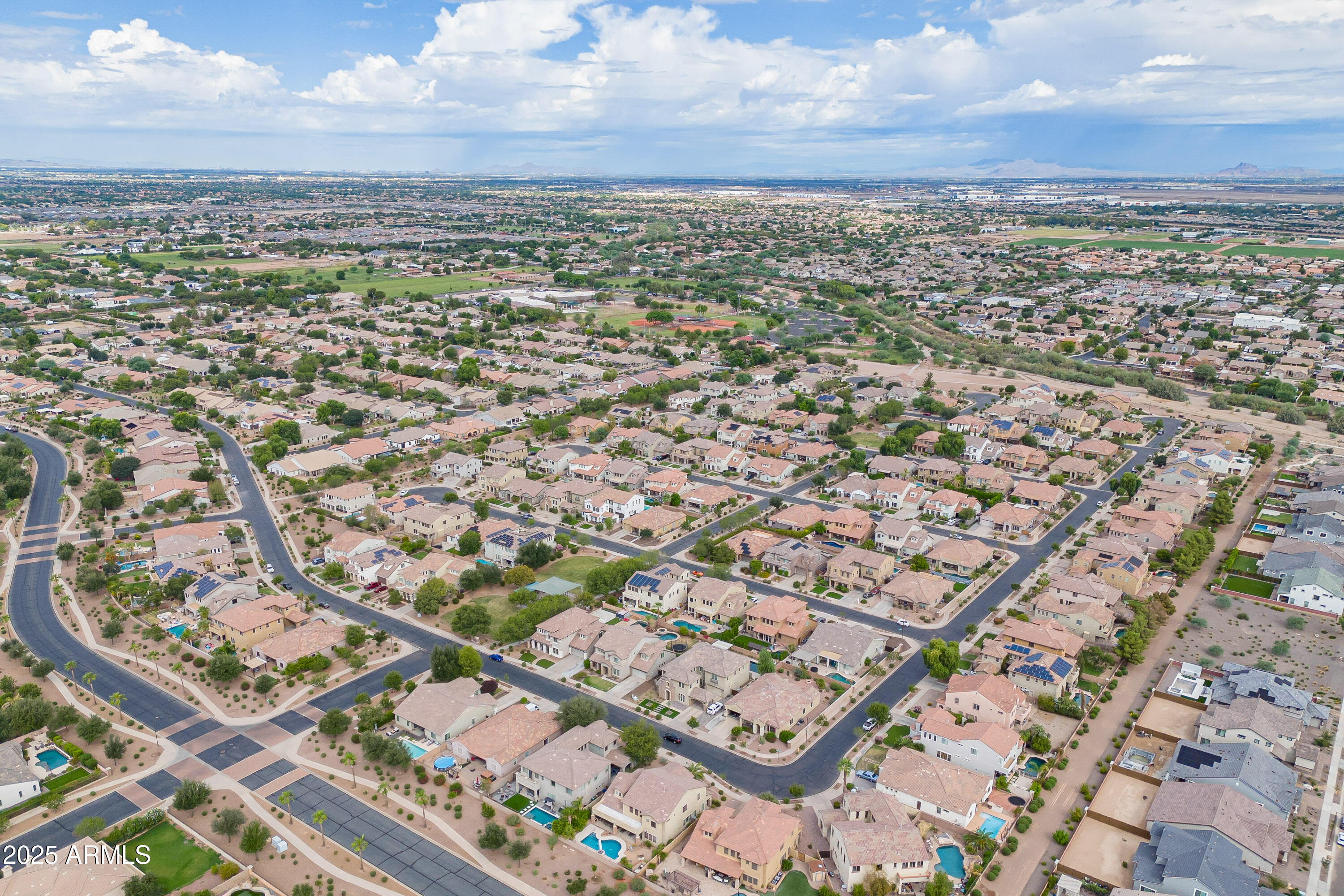 20277 E SILVER CREEK Lane