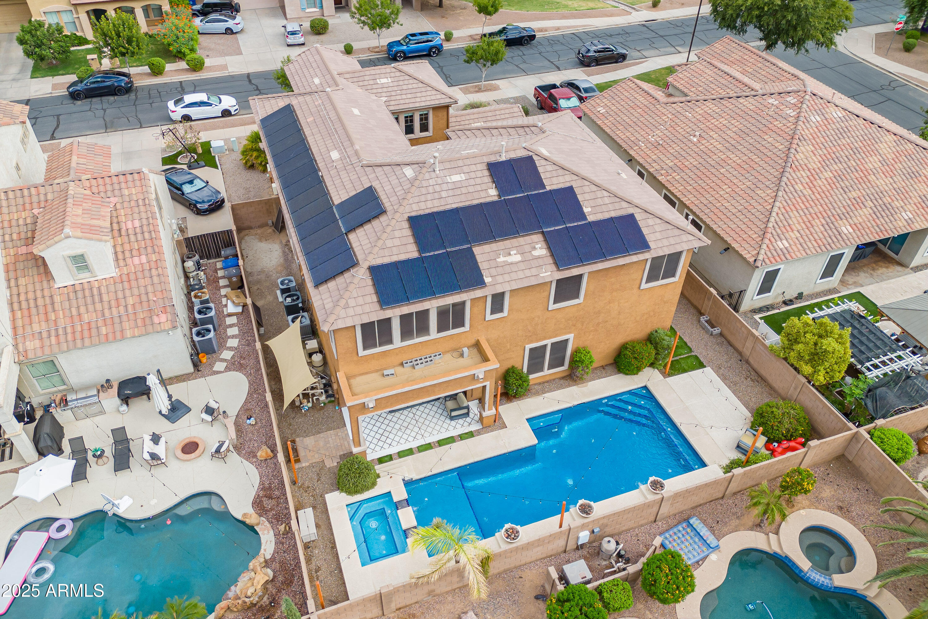 20277 E SILVER CREEK Lane