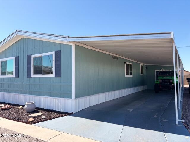 8600 E BROADWAY Road, 30, Mesa Unit: 30