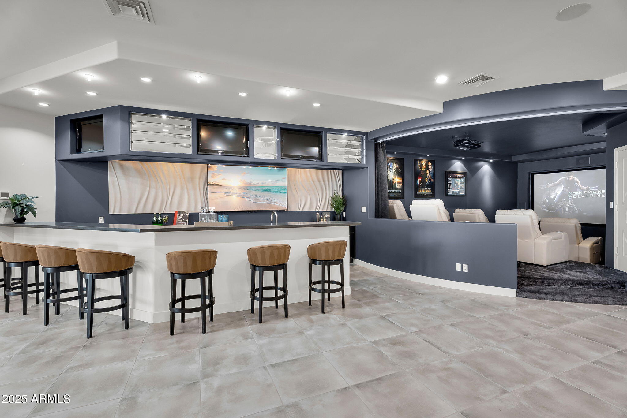 5509 W SOFT WIND Drive, Glendale