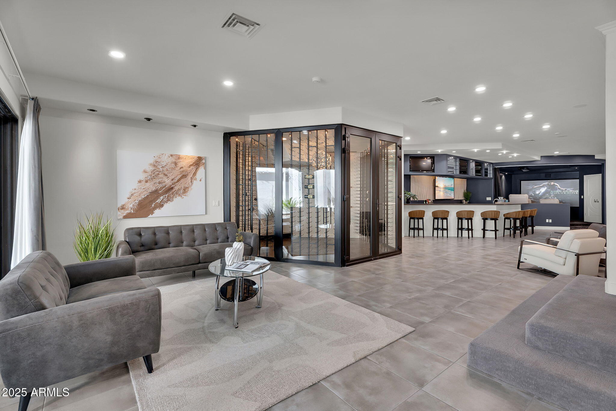 5509 W SOFT WIND Drive, Glendale