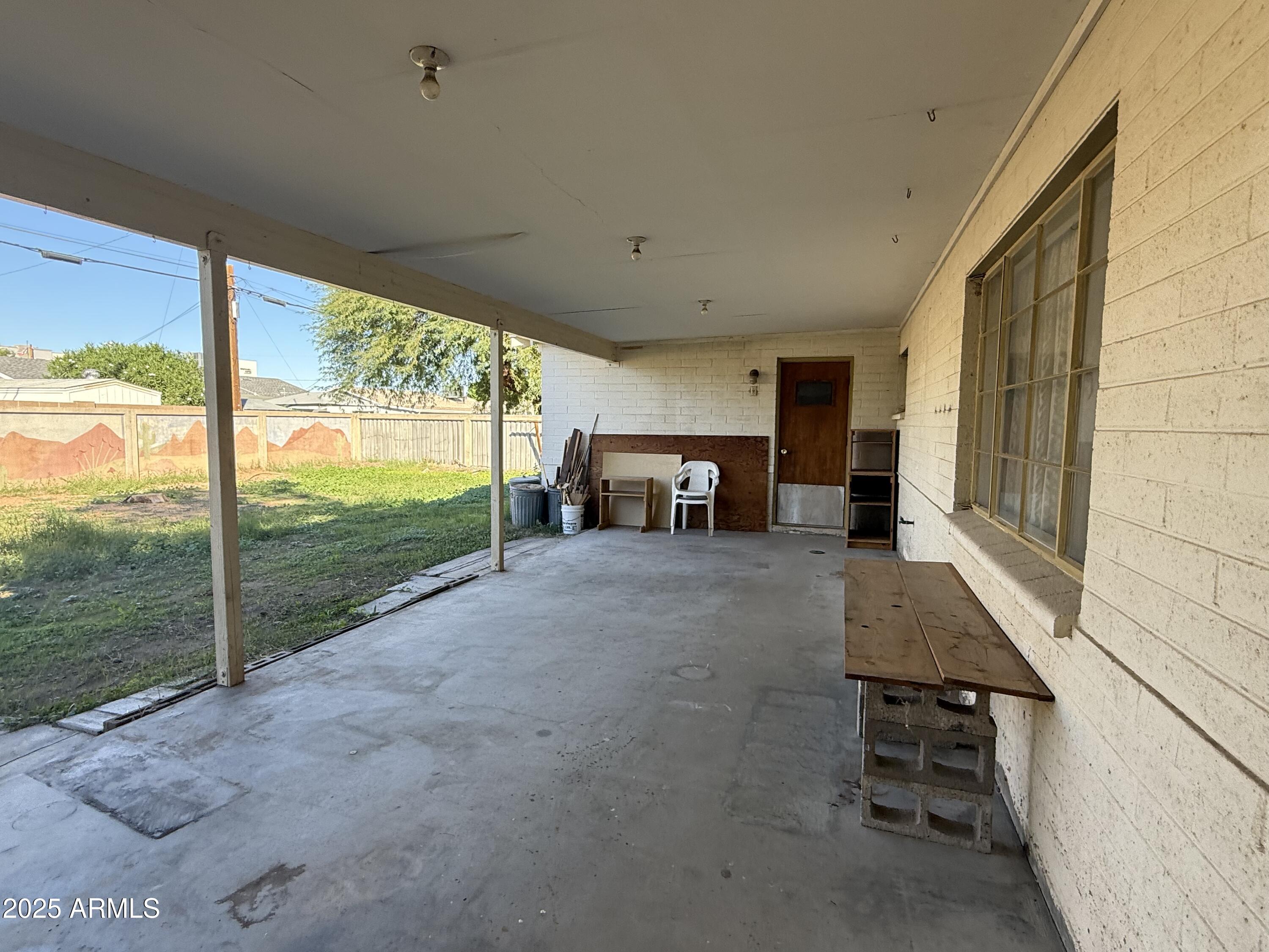 7038 E BELLEVIEW Street