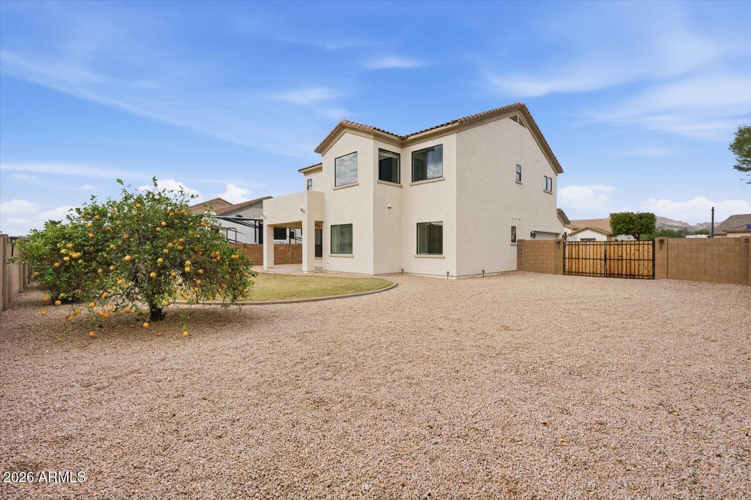 11333 E ENROSE Street