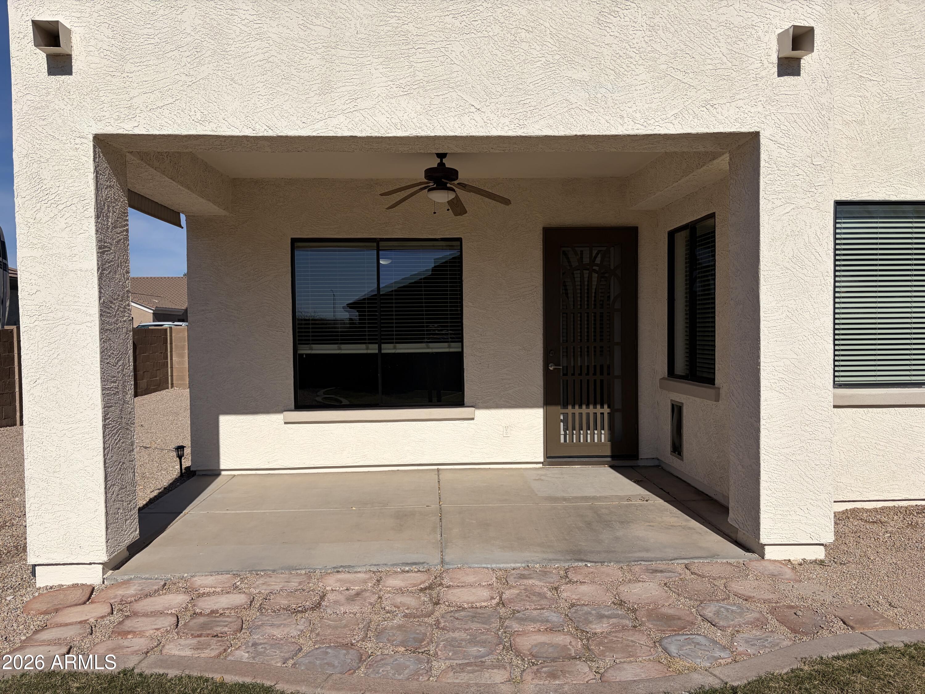 11333 E ENROSE Street