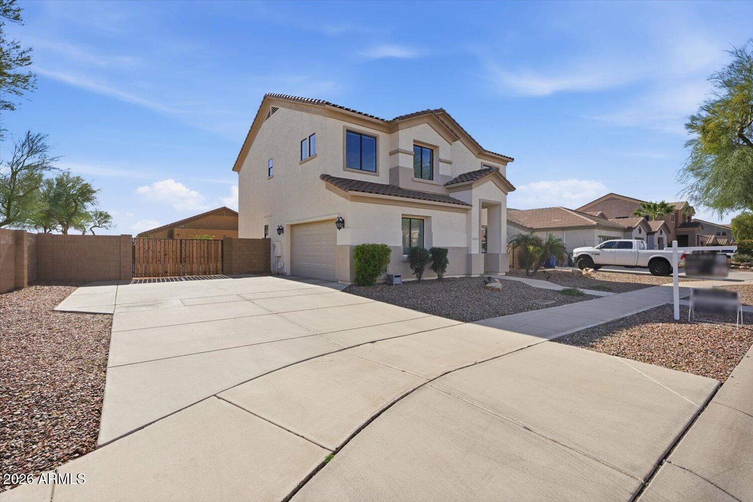 11333 E ENROSE Street