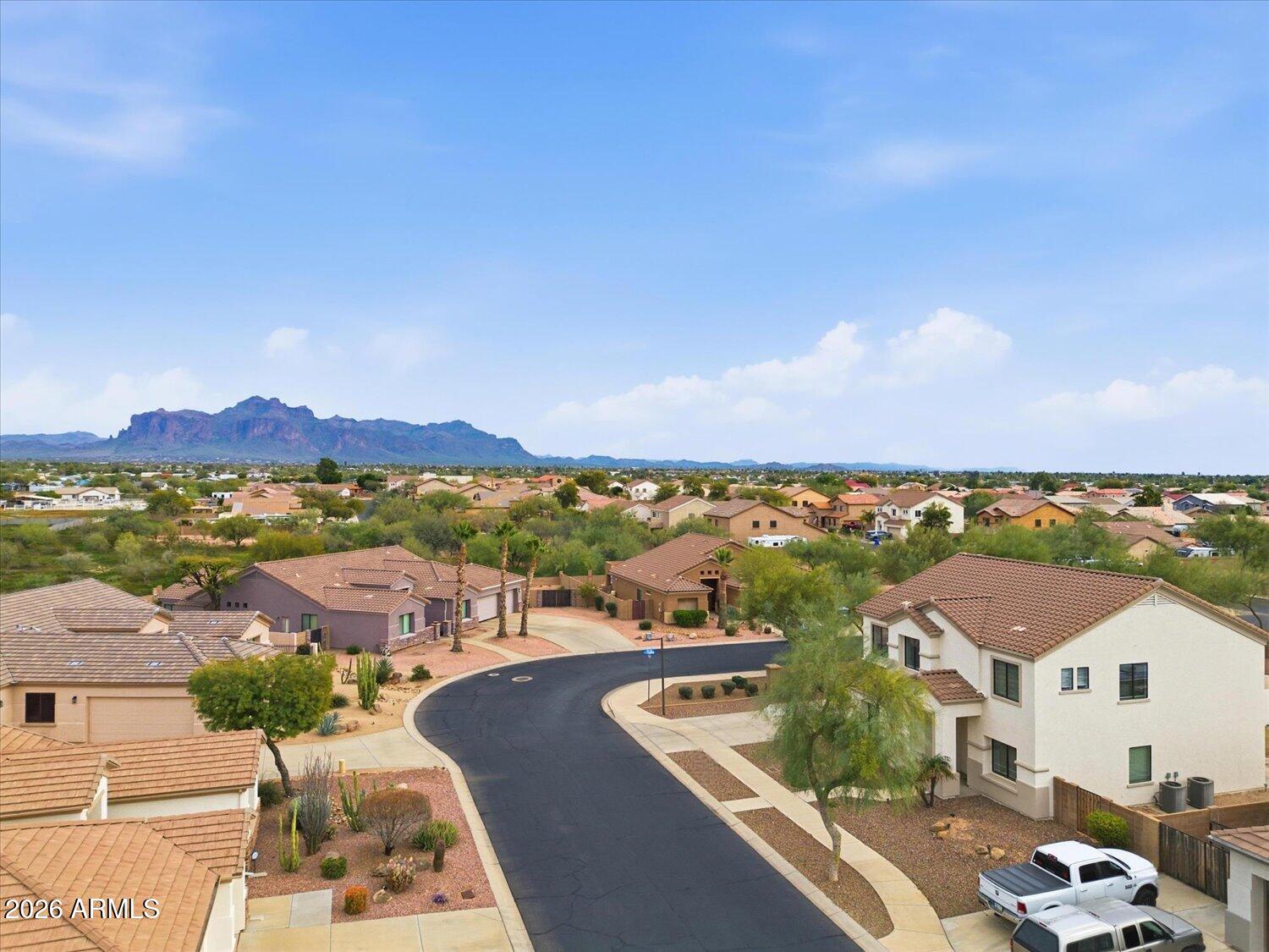 11333 E ENROSE Street