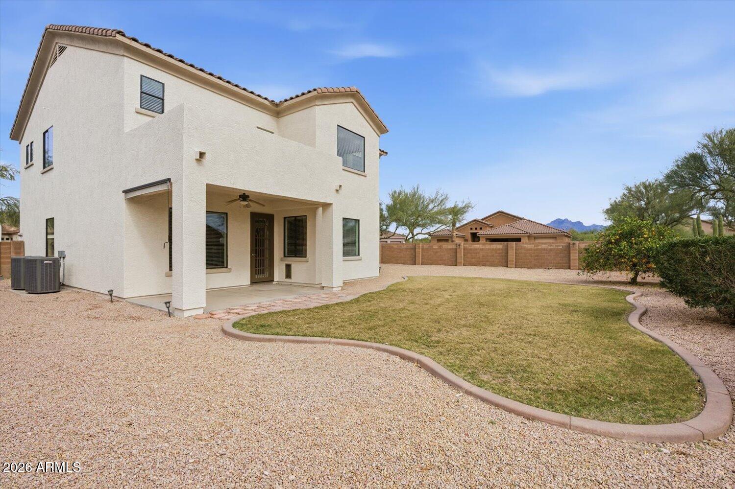 11333 E ENROSE Street