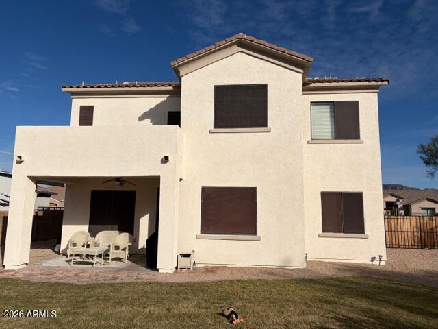 11333 E ENROSE Street