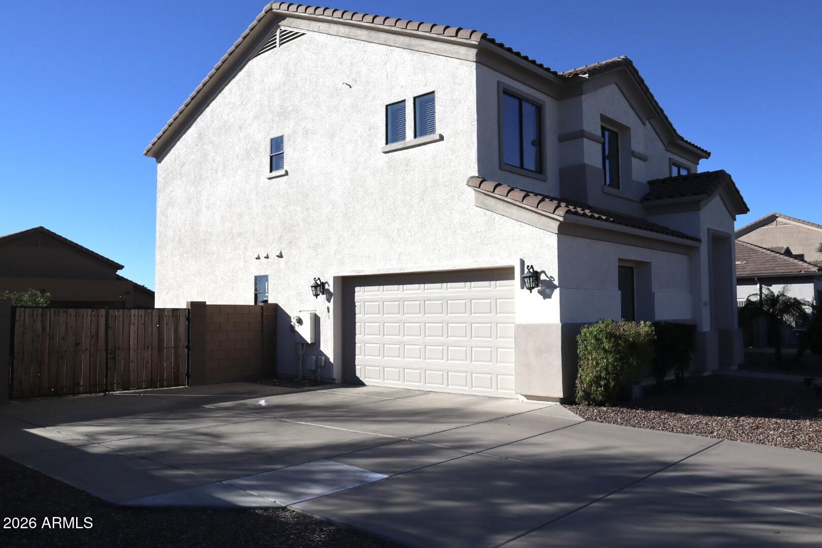 11333 E ENROSE Street