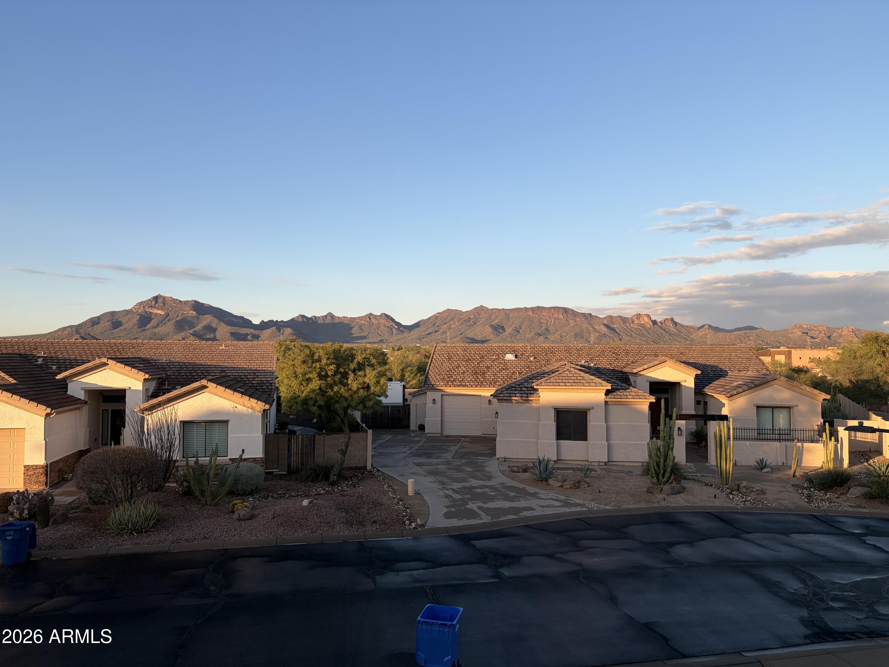 11333 E ENROSE Street