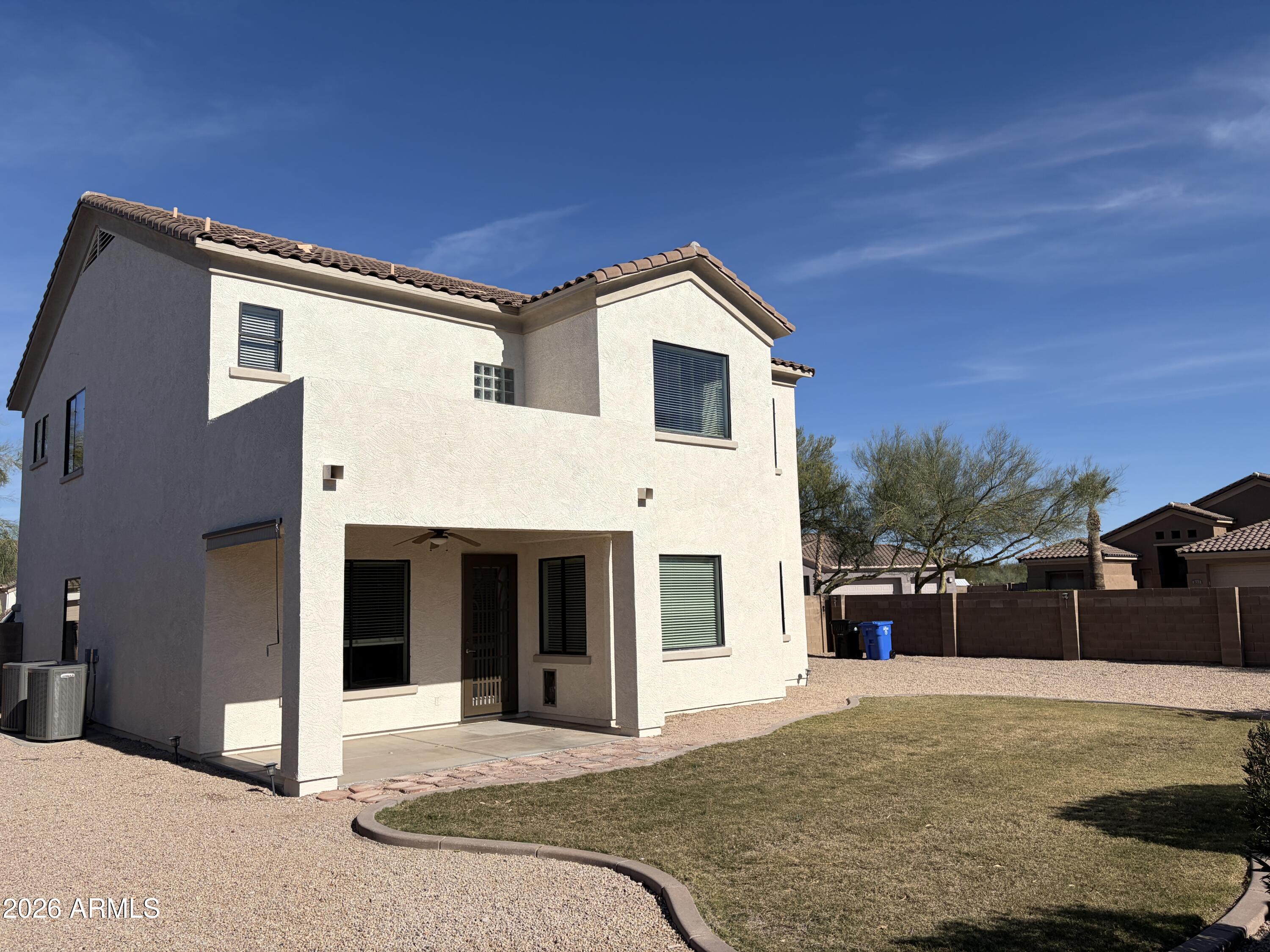 11333 E ENROSE Street