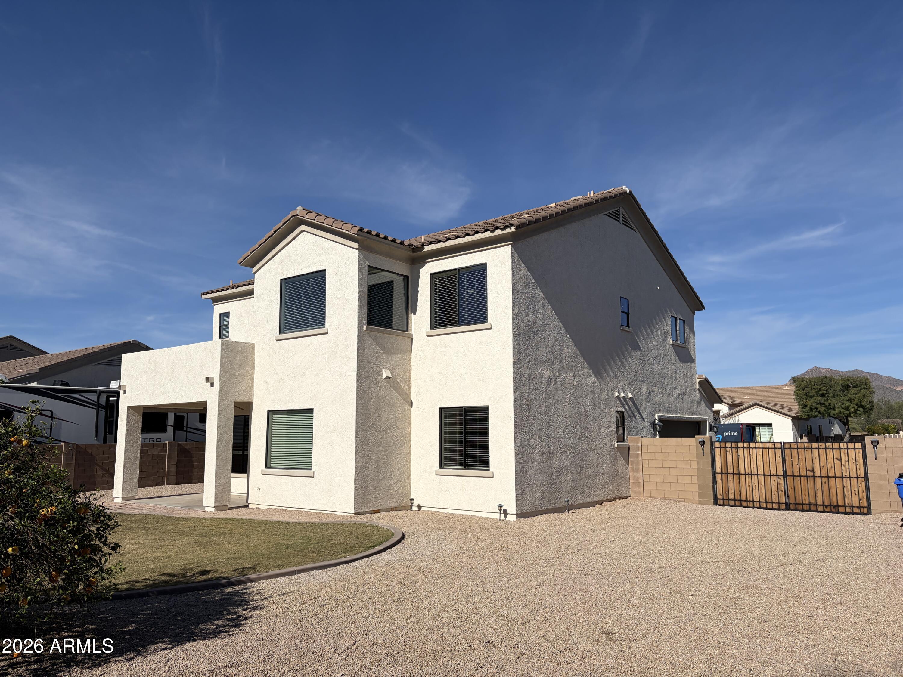 11333 E ENROSE Street