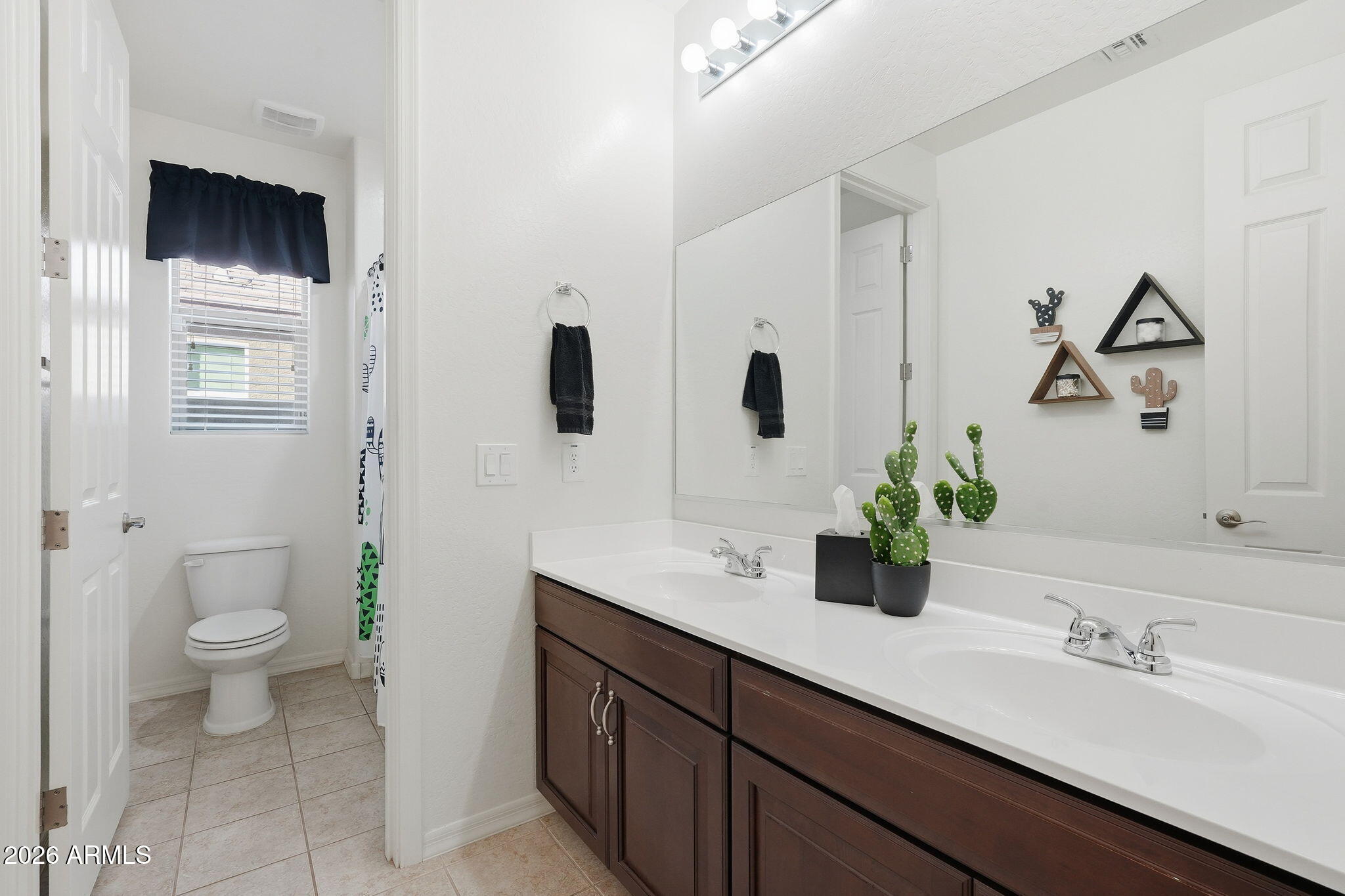 867 W DESERT GLEN Drive