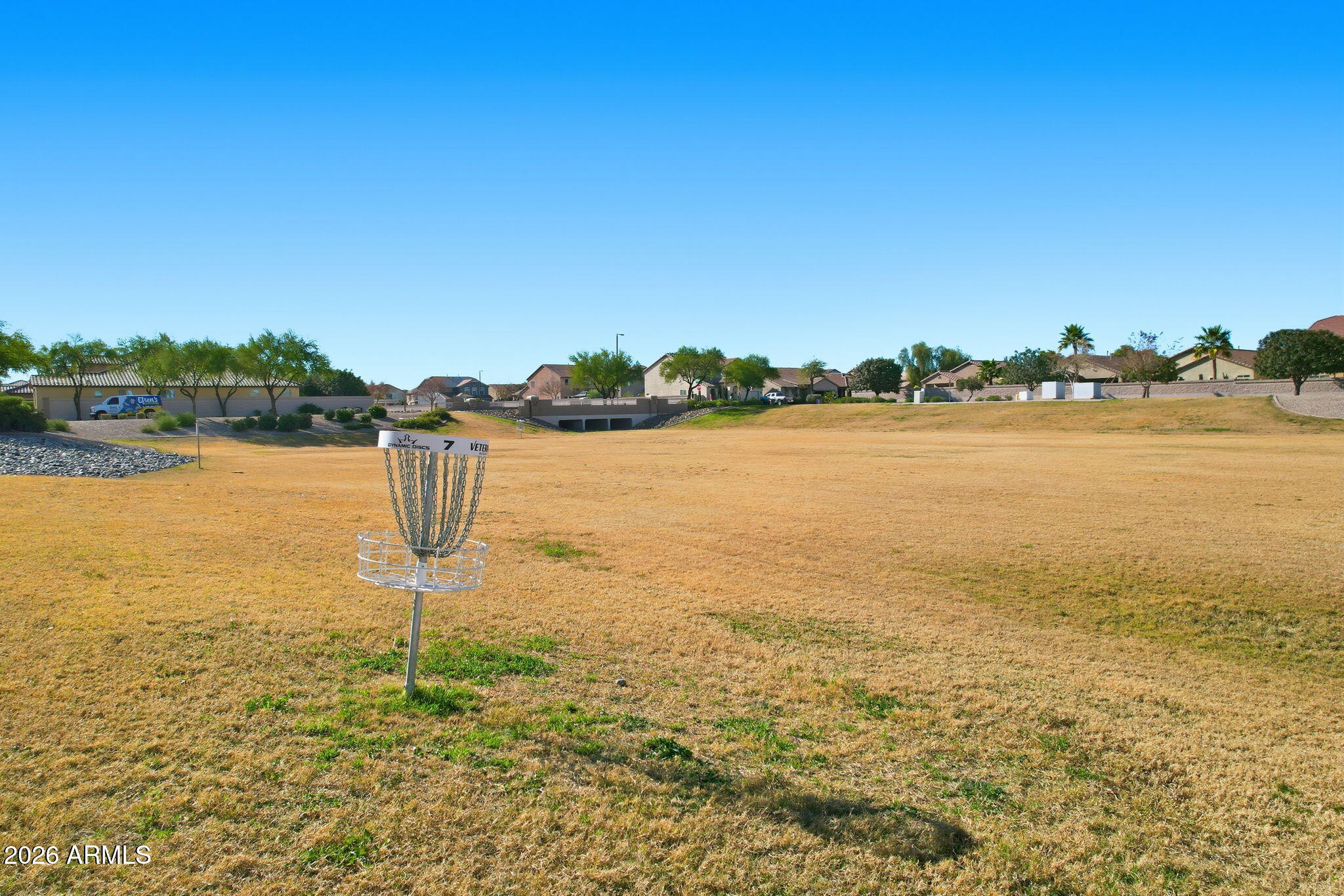 867 W DESERT GLEN Drive