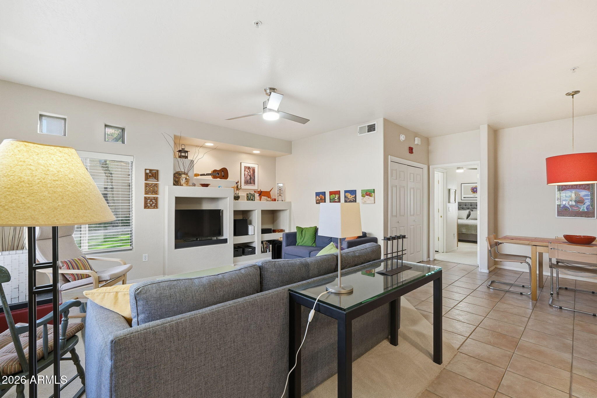 1351 N PLEASANT Drive 1116