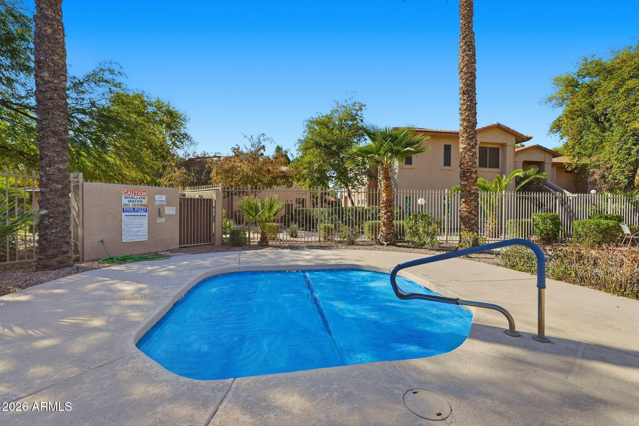 1351 N PLEASANT Drive 1116