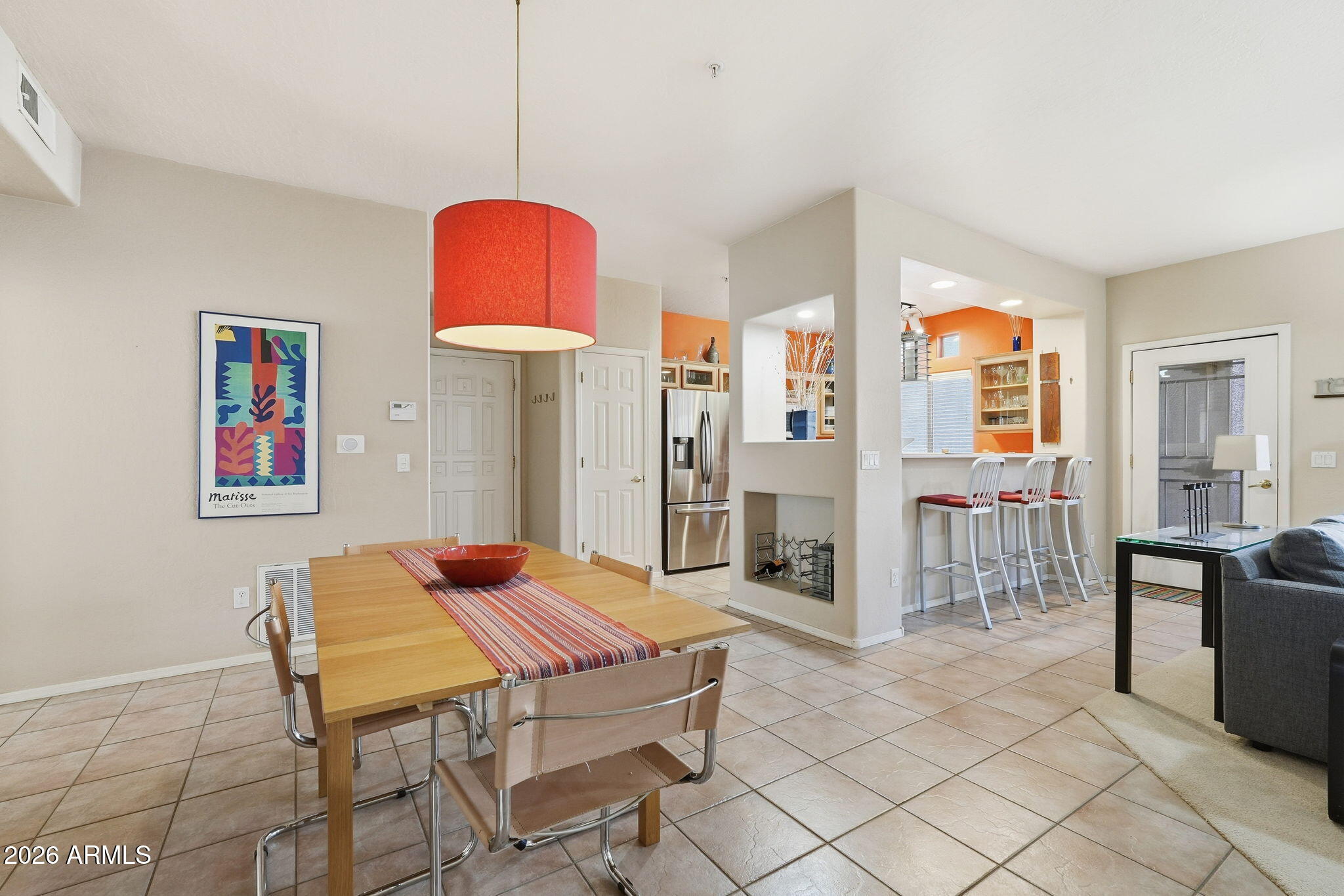 1351 N PLEASANT Drive 1116