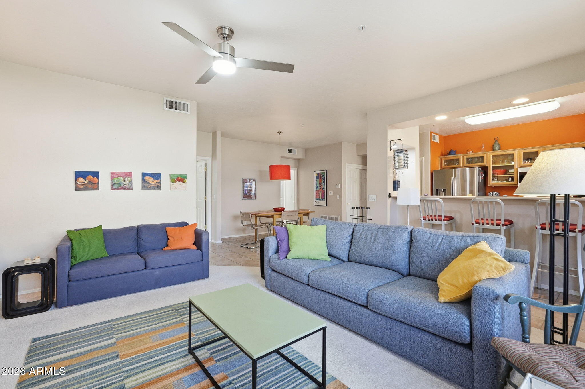 1351 N PLEASANT Drive 1116