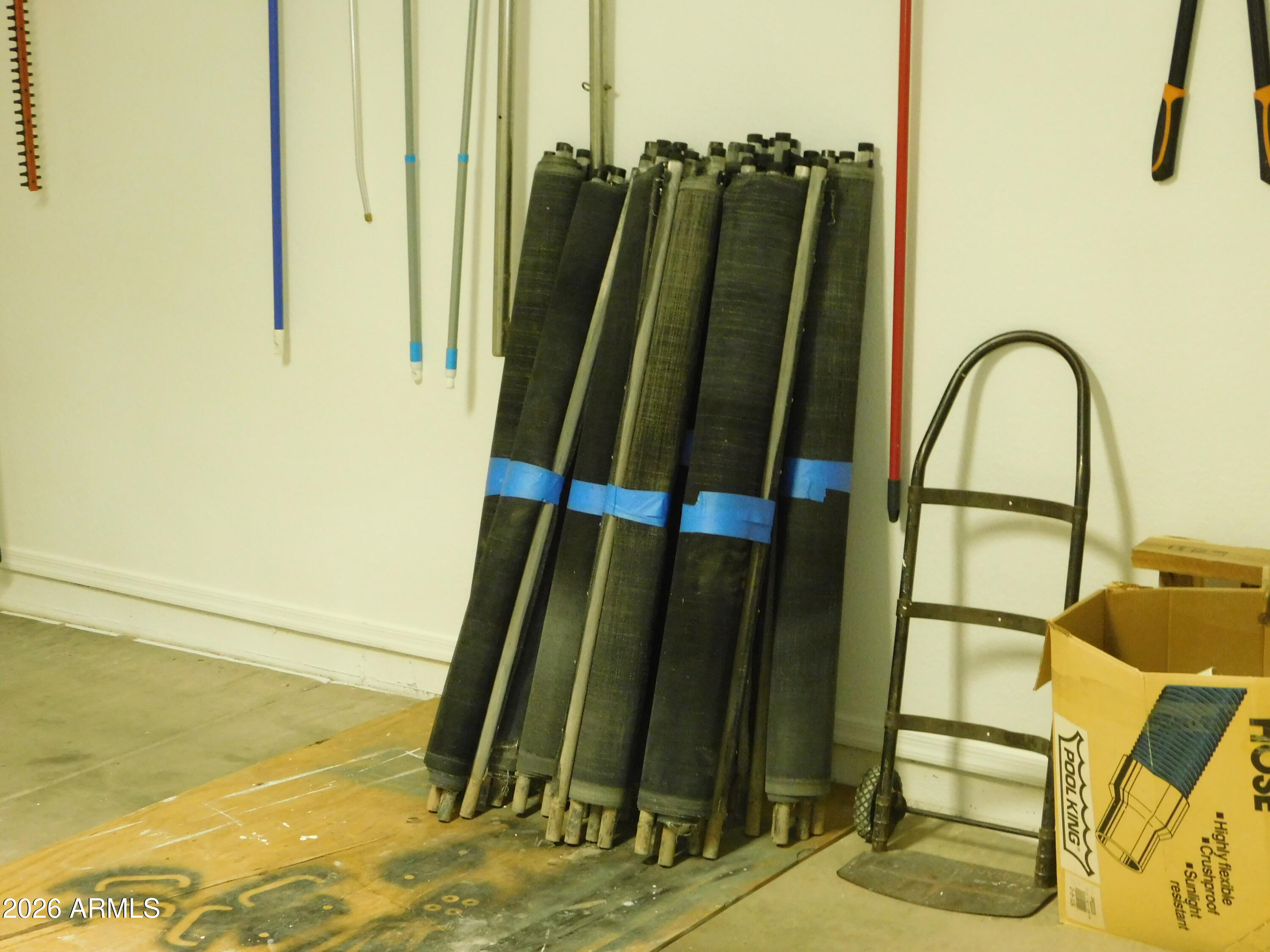 901 E STANFORD Avenue