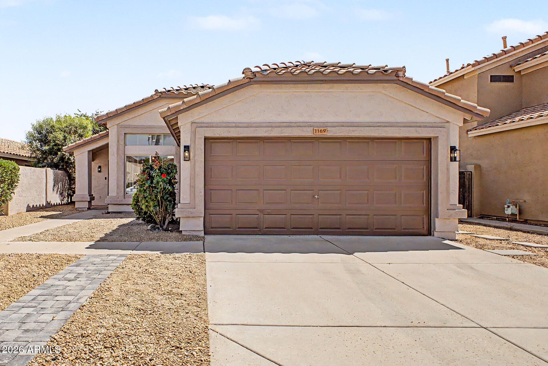 1169 W SEAGULL Drive